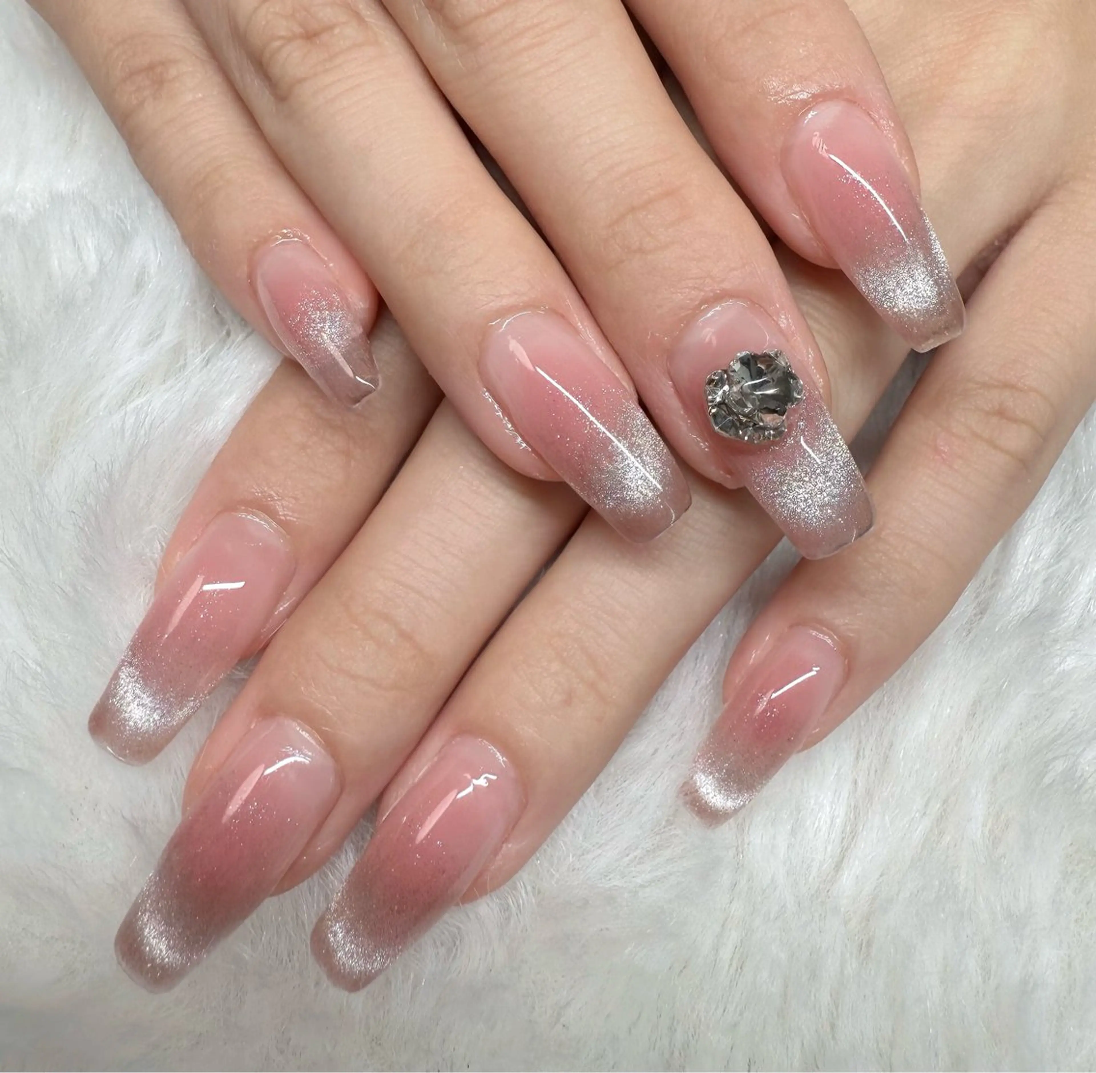 ネイル RIn unnのネイルデザイン