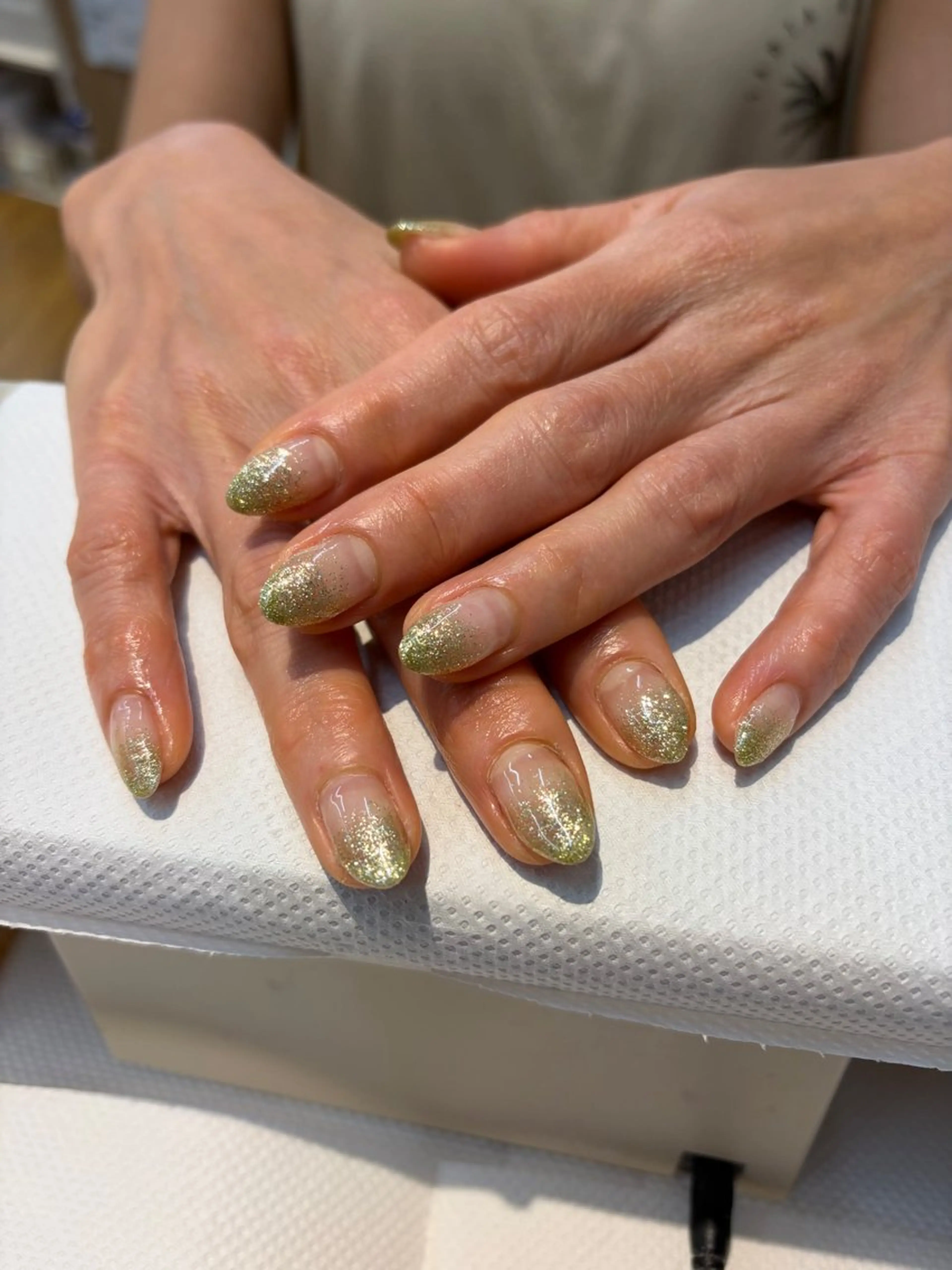 ネイル Ota nailのネイルデザイン