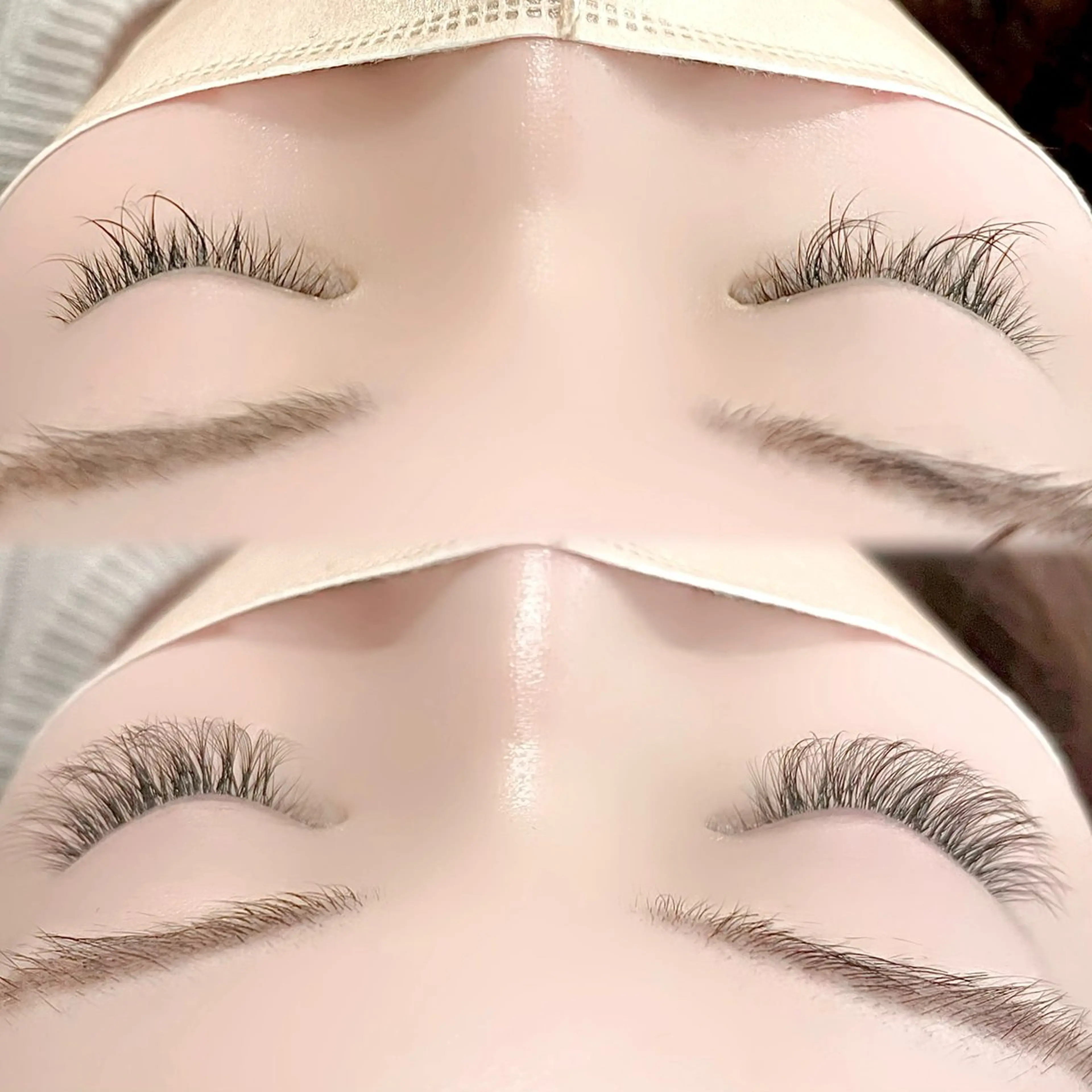 マツエク・マツパ マツエク fastlash rinのマツエク・マツパデザイン
