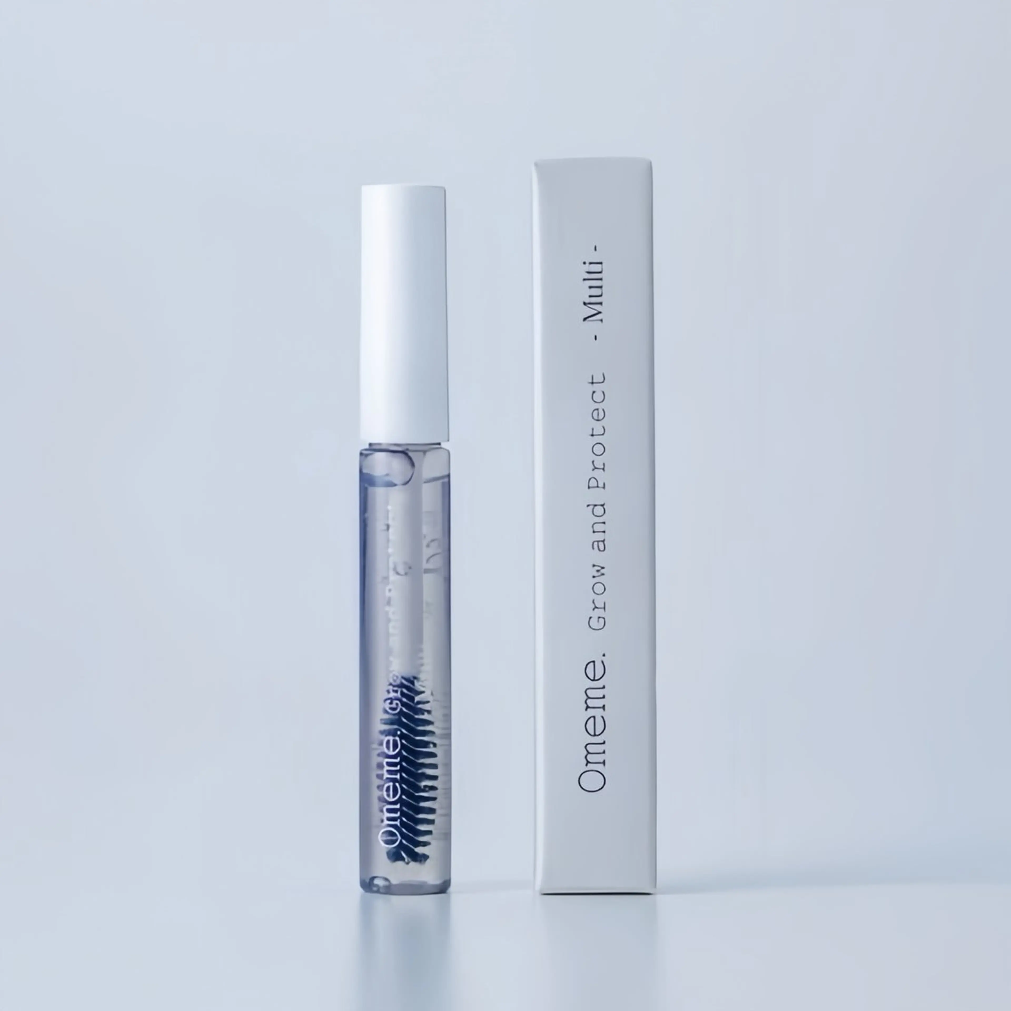 マツエク・マツパ Gomi .のマツエク・マツパデザイン