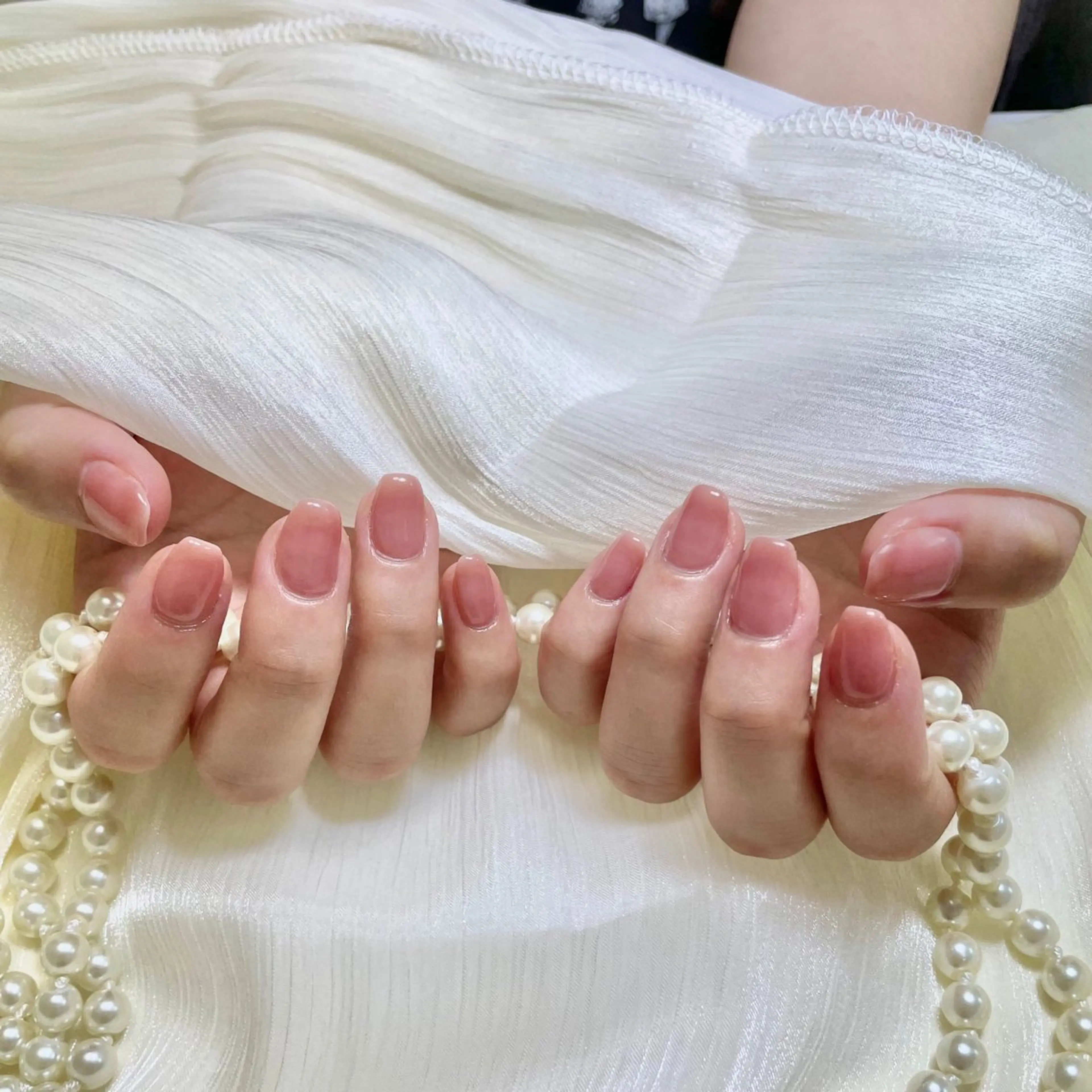 ネイル ハンドネイル エリ🫧 nail池袋東口のネイルデザイン