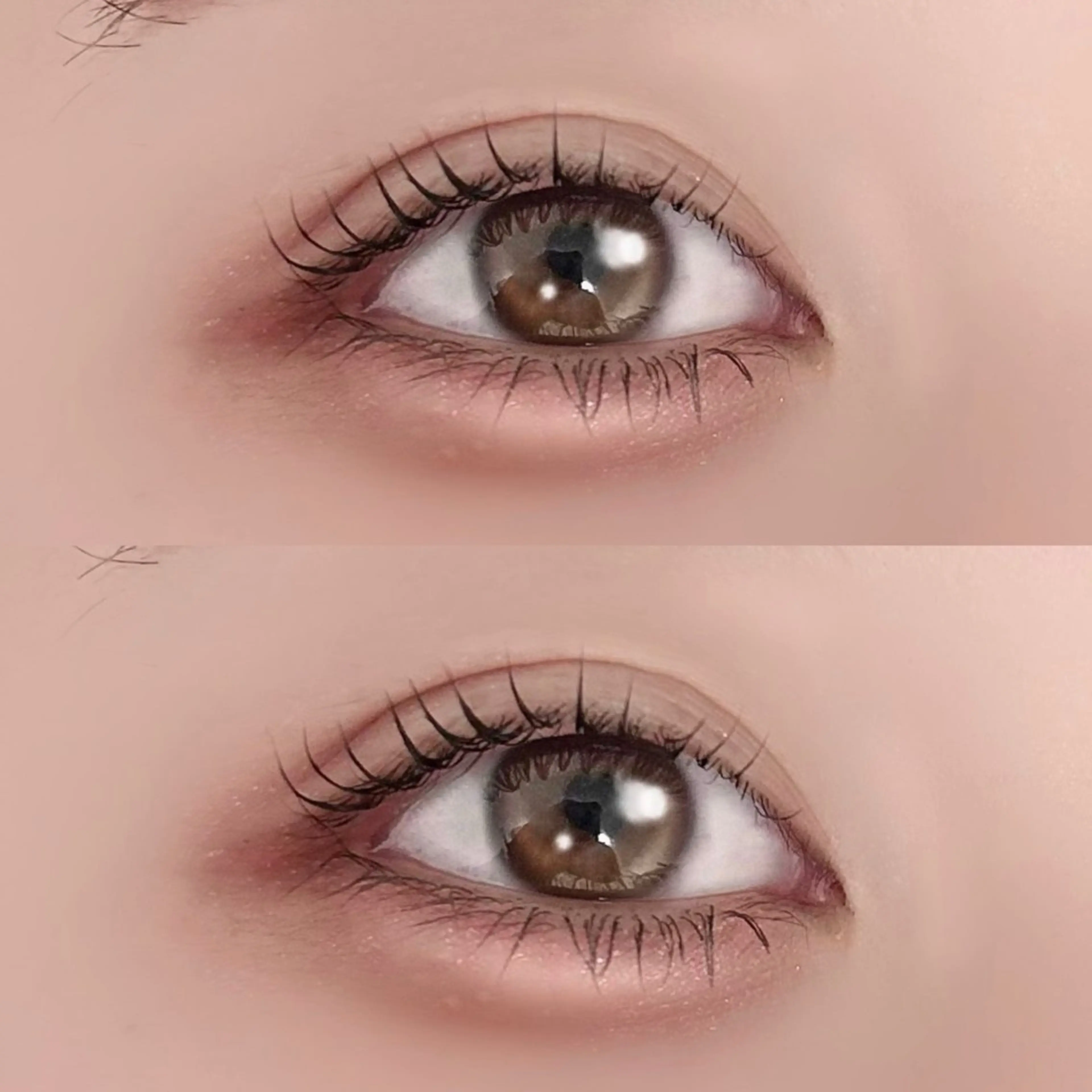 マツエク・マツパ 束感まつ毛 マツエク まつパ🐰ྀི瞳美のマツエク・マツパデザイン