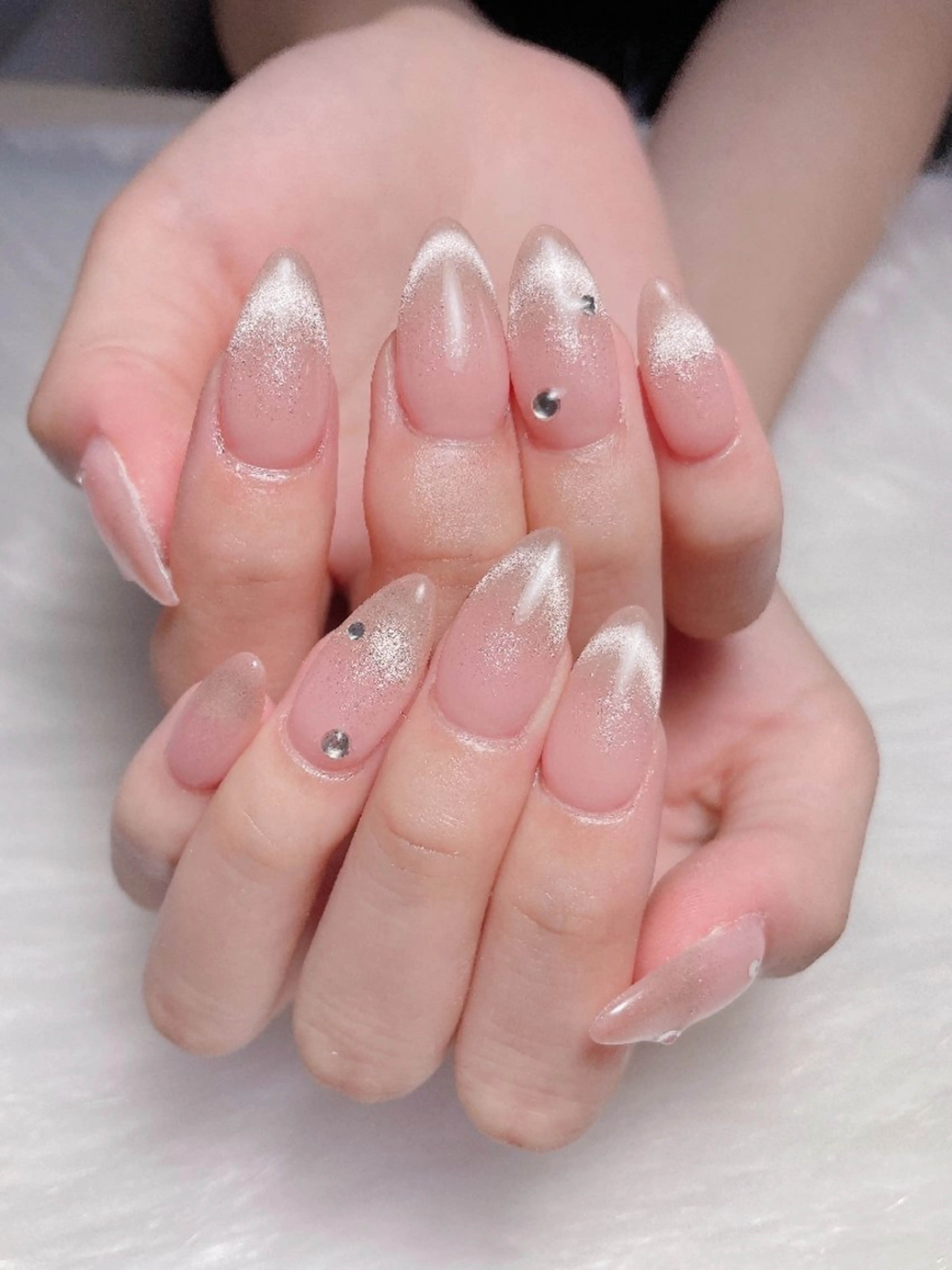 ネイル Bianca 大山のネイルデザイン