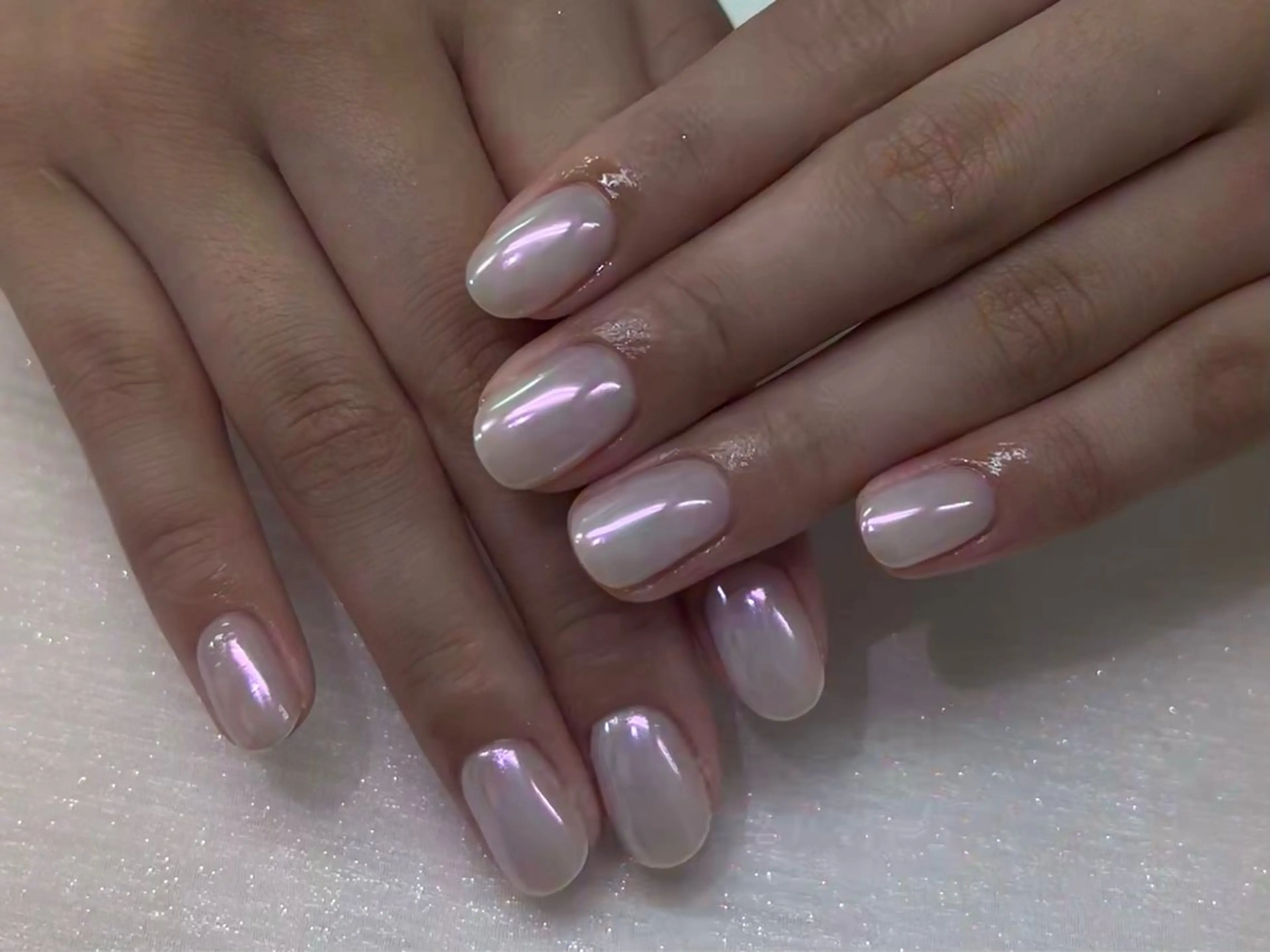 ネイル ハンドネイル ハンドケア PIPPY NAILSのネイルデザイン