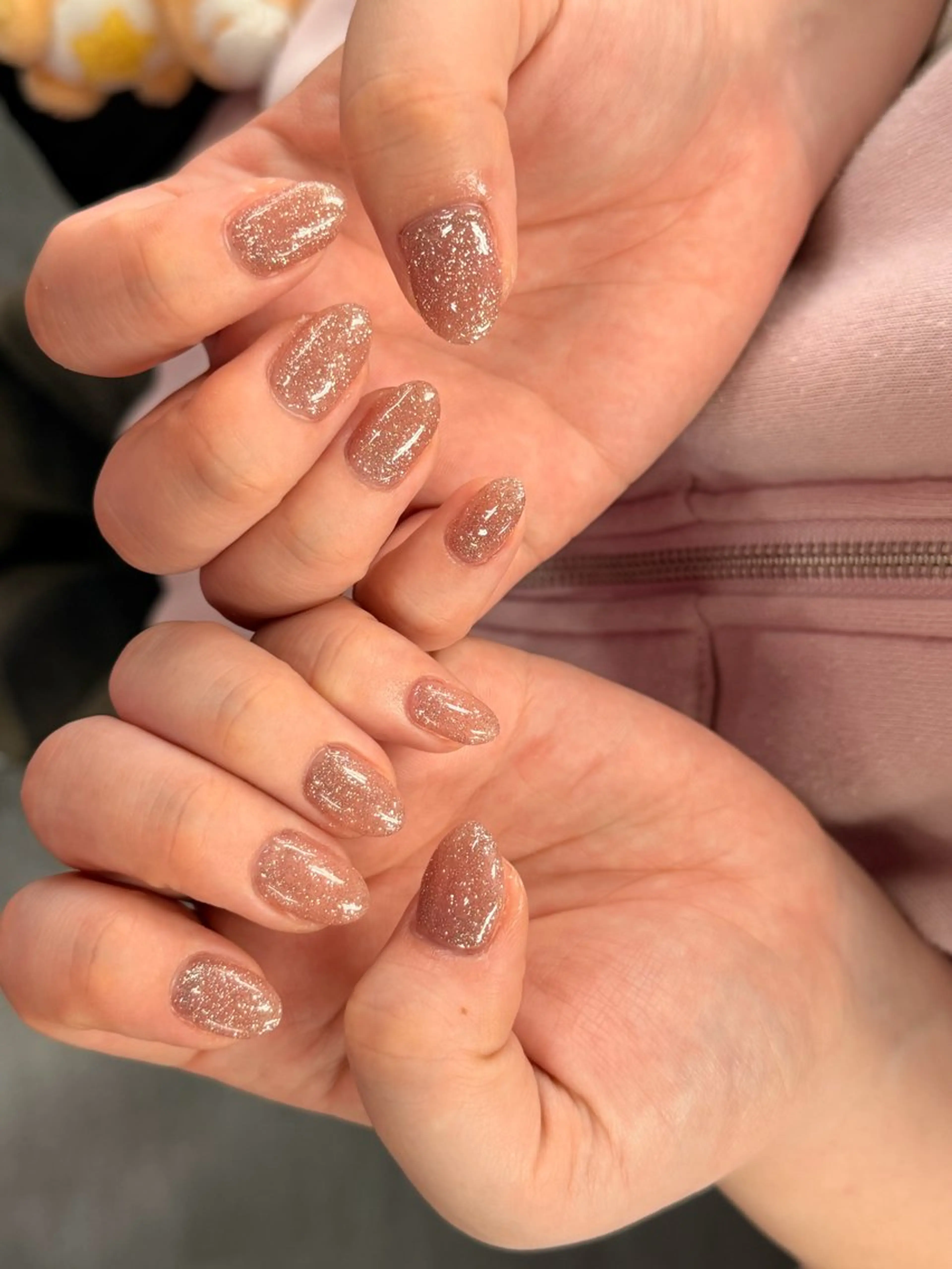 ネイル ROSE ANA CHUO 本川越のネイルデザイン