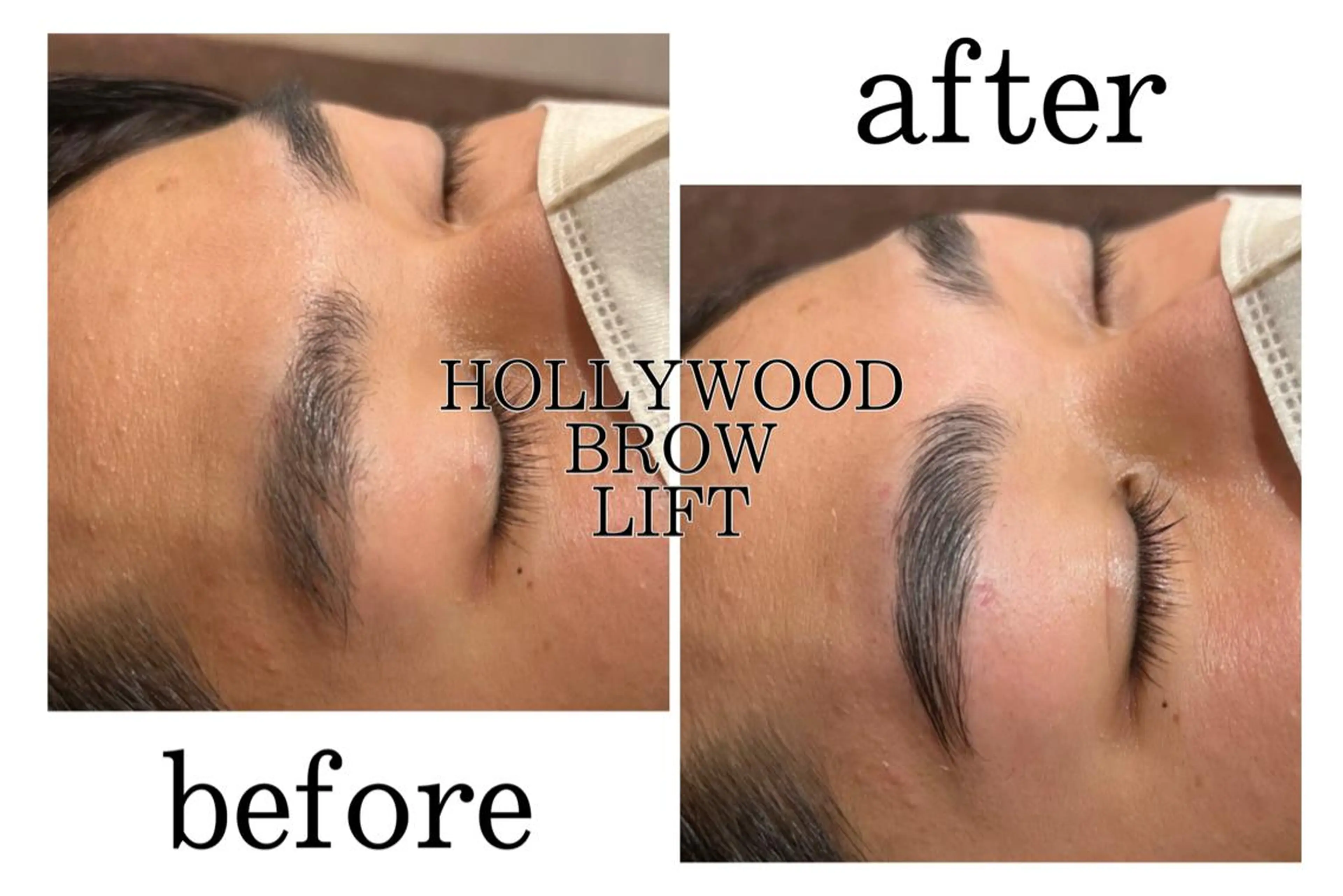 メンズ アイブロウ ワックス脱毛 眉カット その他(アイブロウ) メンズ脱毛•眉毛 サロンKyle.横浜の眉毛・アイブロウイメージ