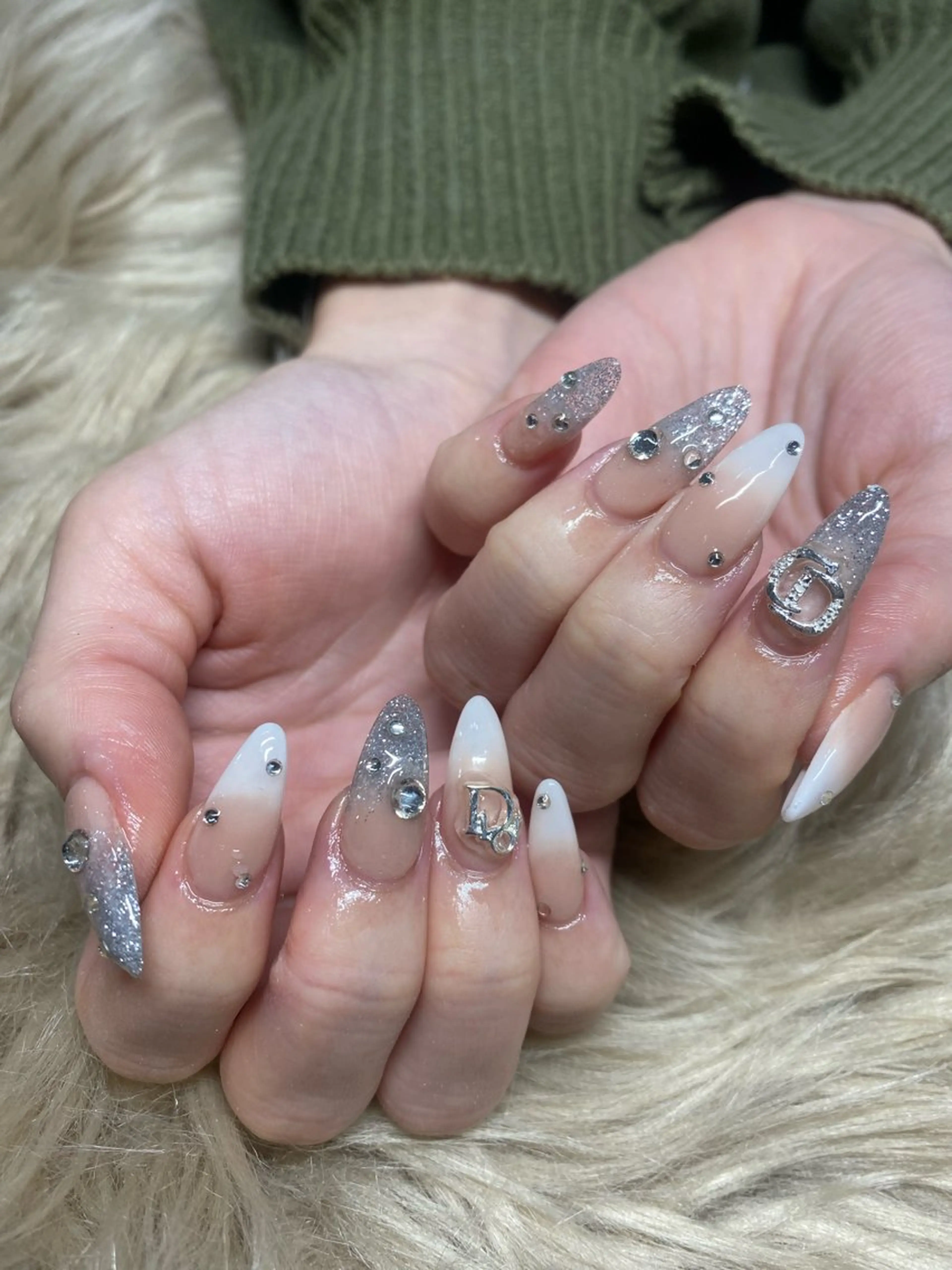 ネイル NAILFOCUS★ AYANOのネイルデザイン