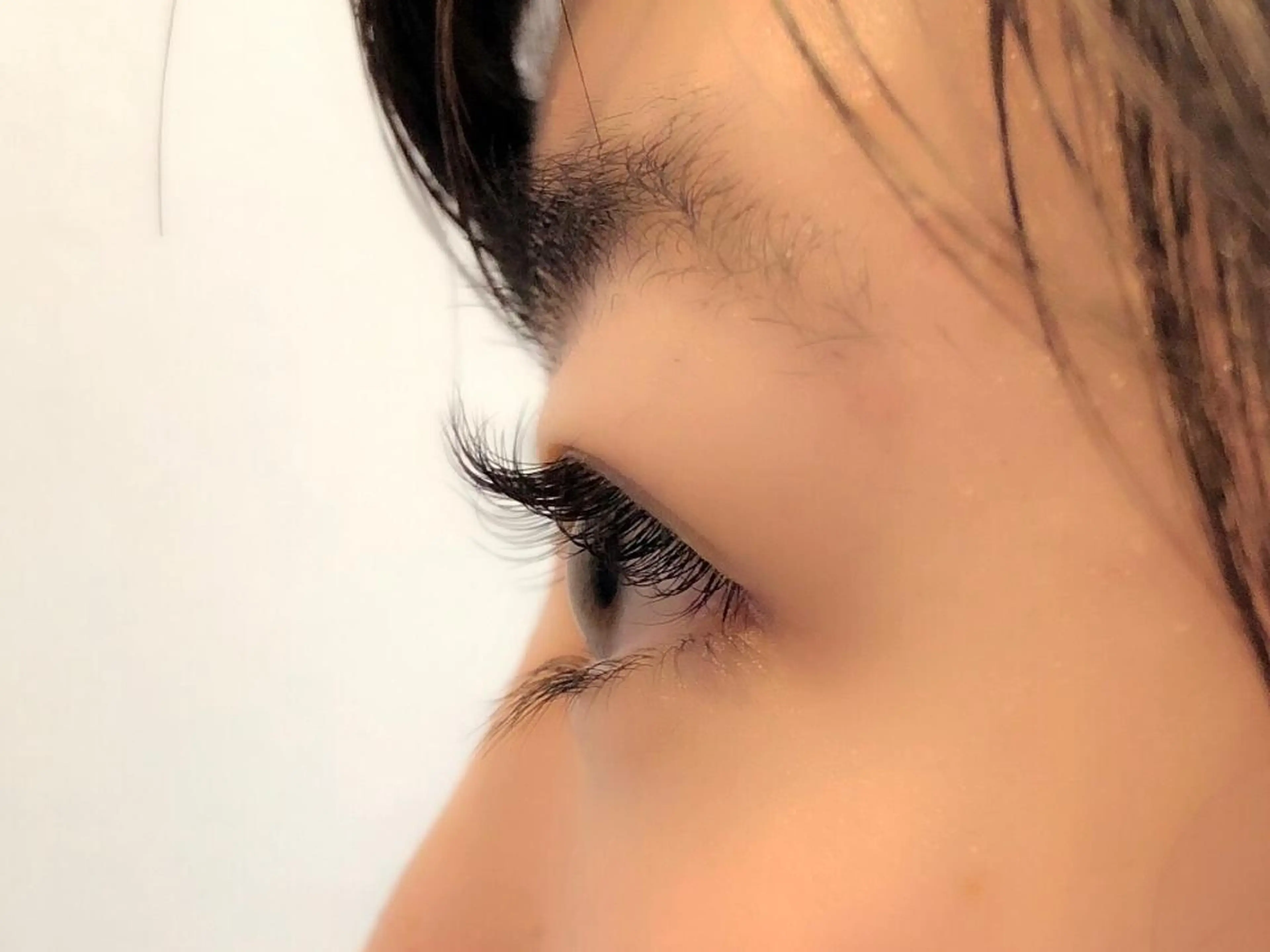 マツエク・マツパ Doluce ドルーチェのマツエク・マツパデザイン