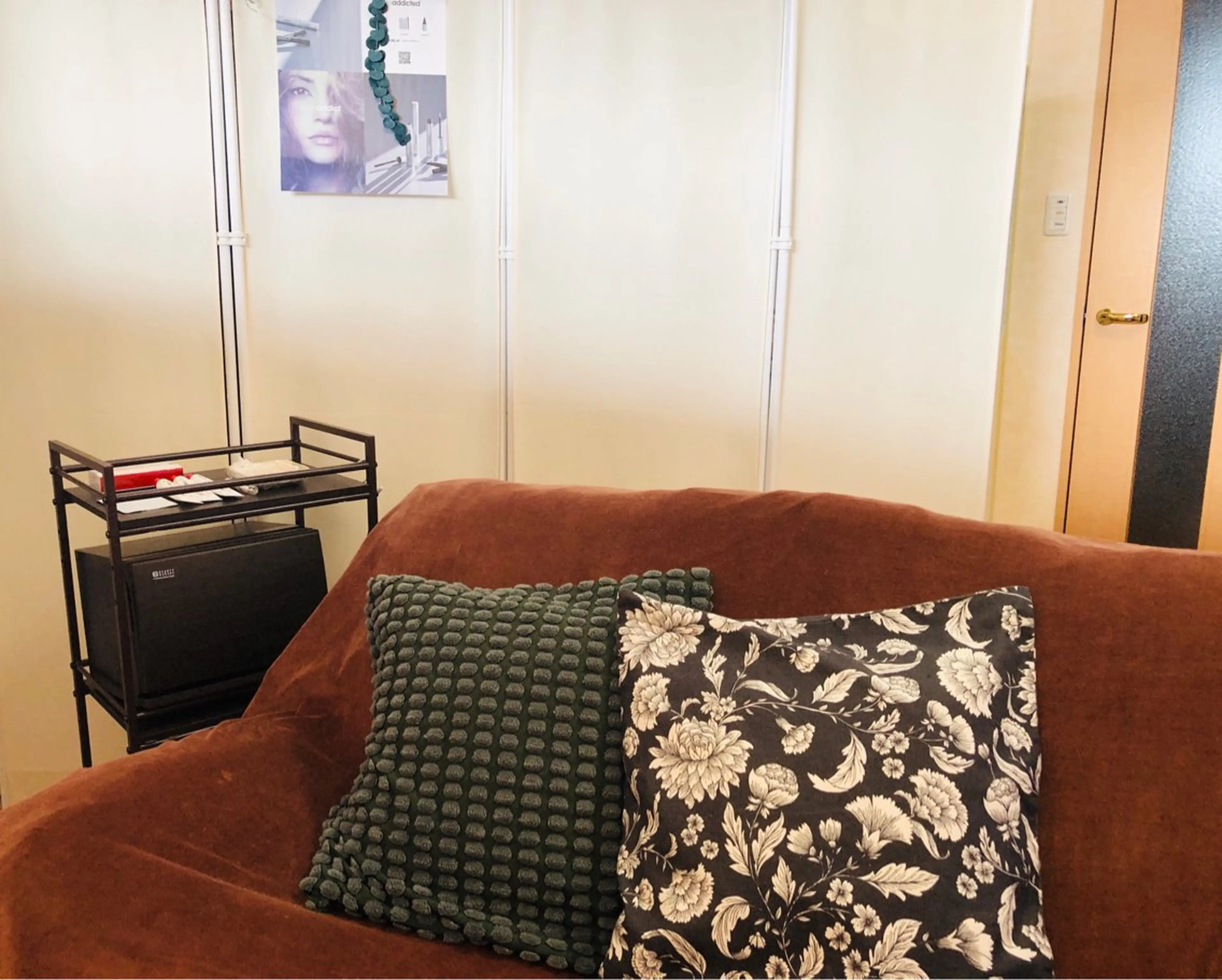 caresalon callaのエステ・リラクイメージ