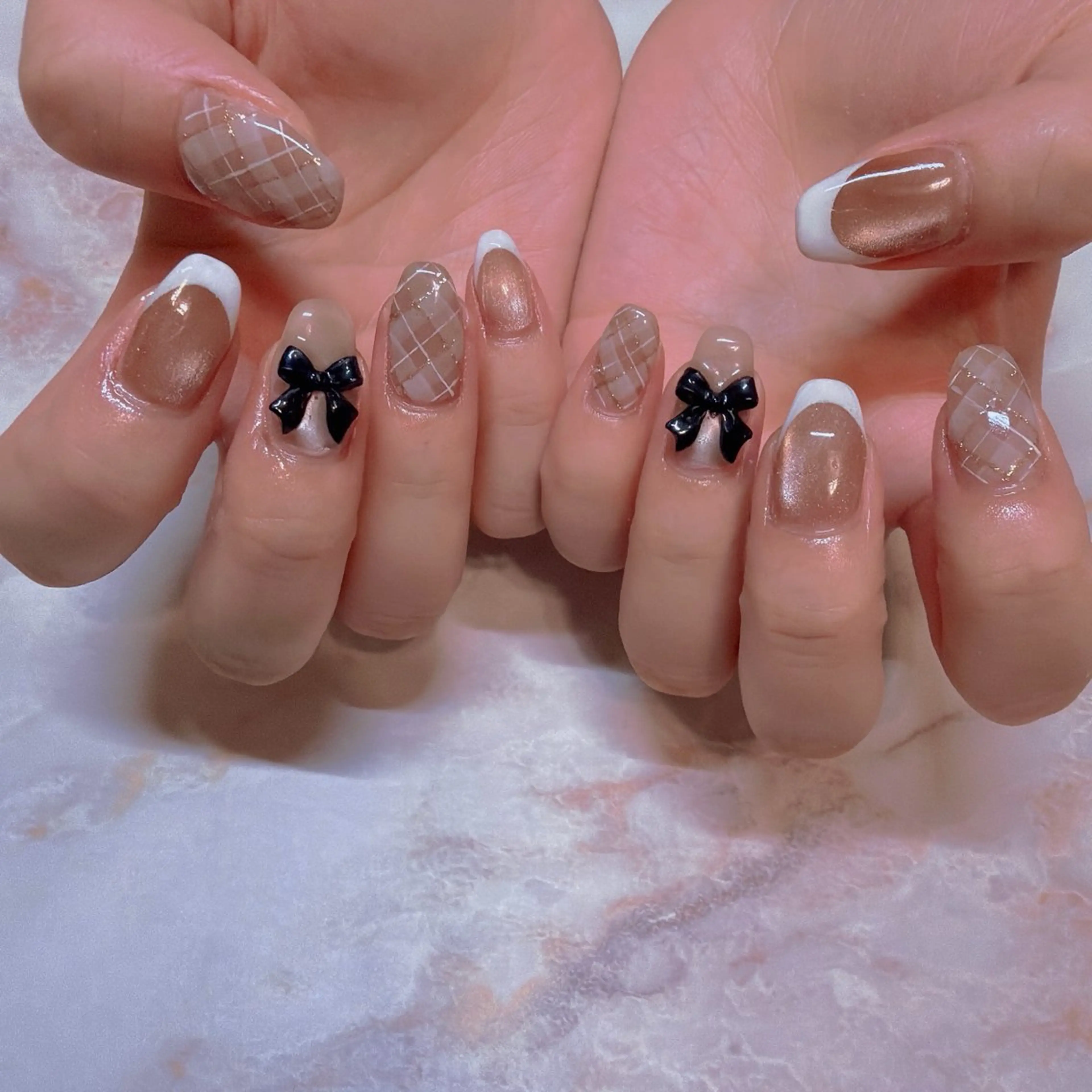 ネイル Private Salon 大宮のネイルデザイン