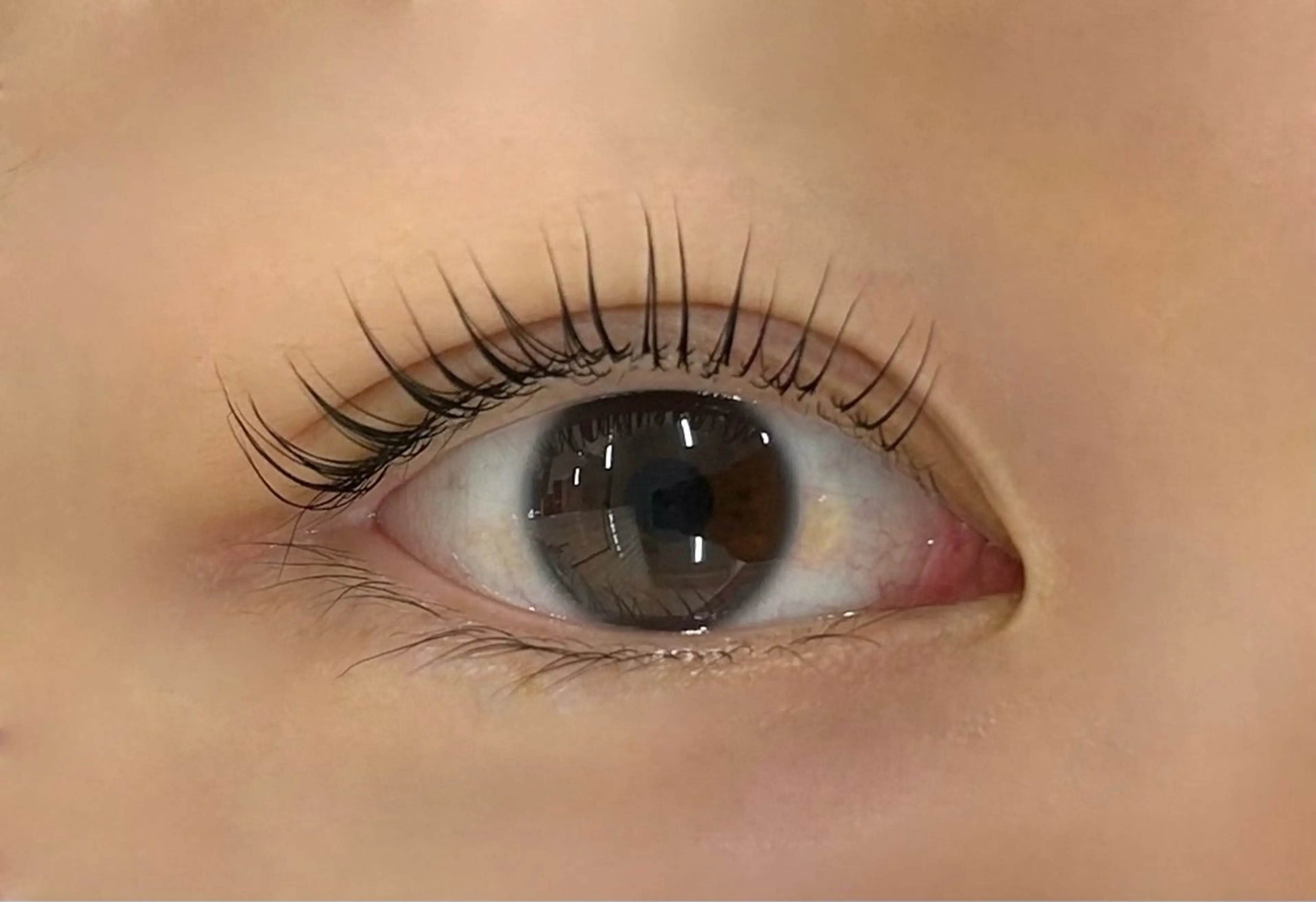 マツエク・マツパ サクラブロウ 村岡の眉毛・アイブロウイメージ