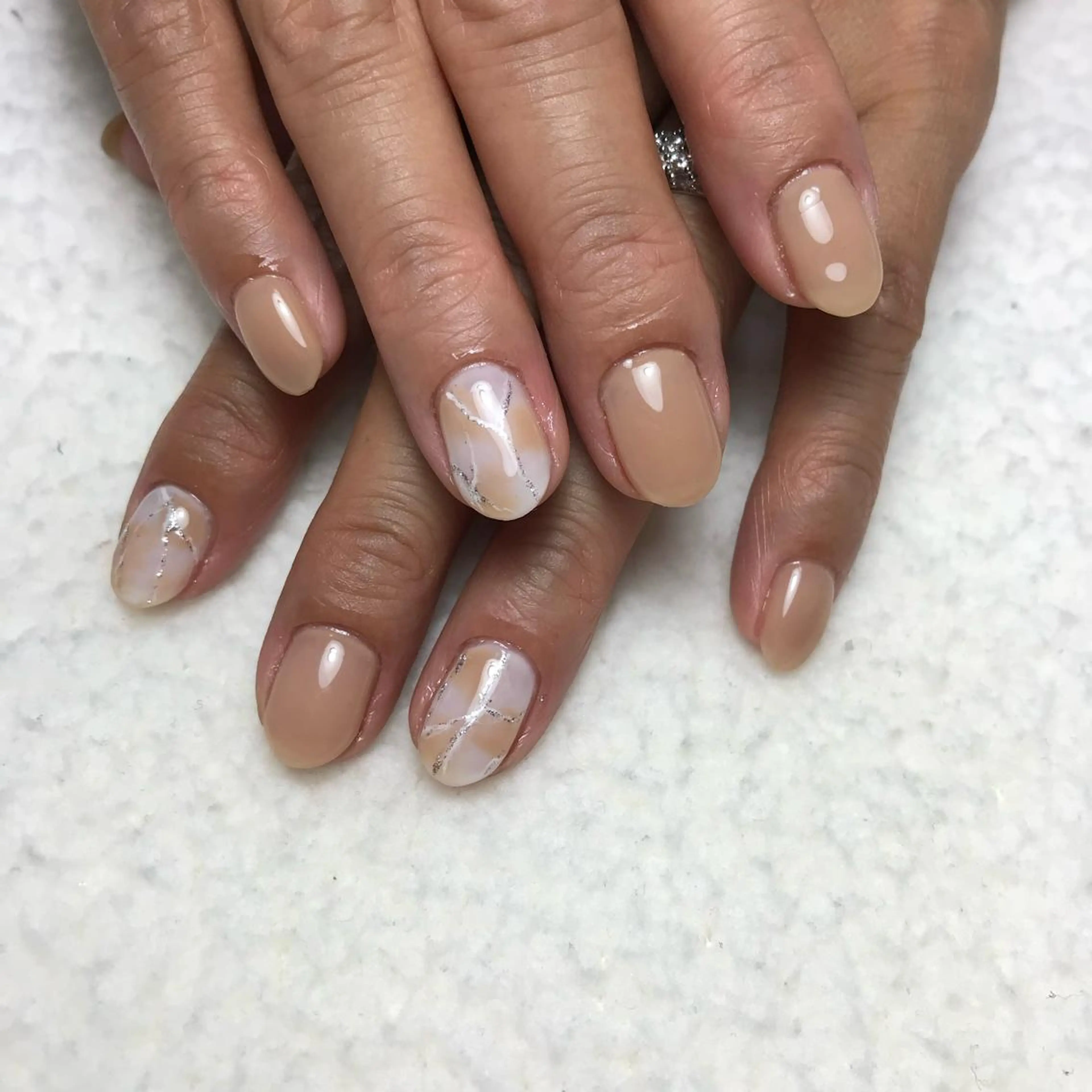 ネイル ハンドネイル COCO+所属・COCO +のエステ・リラクイメージ