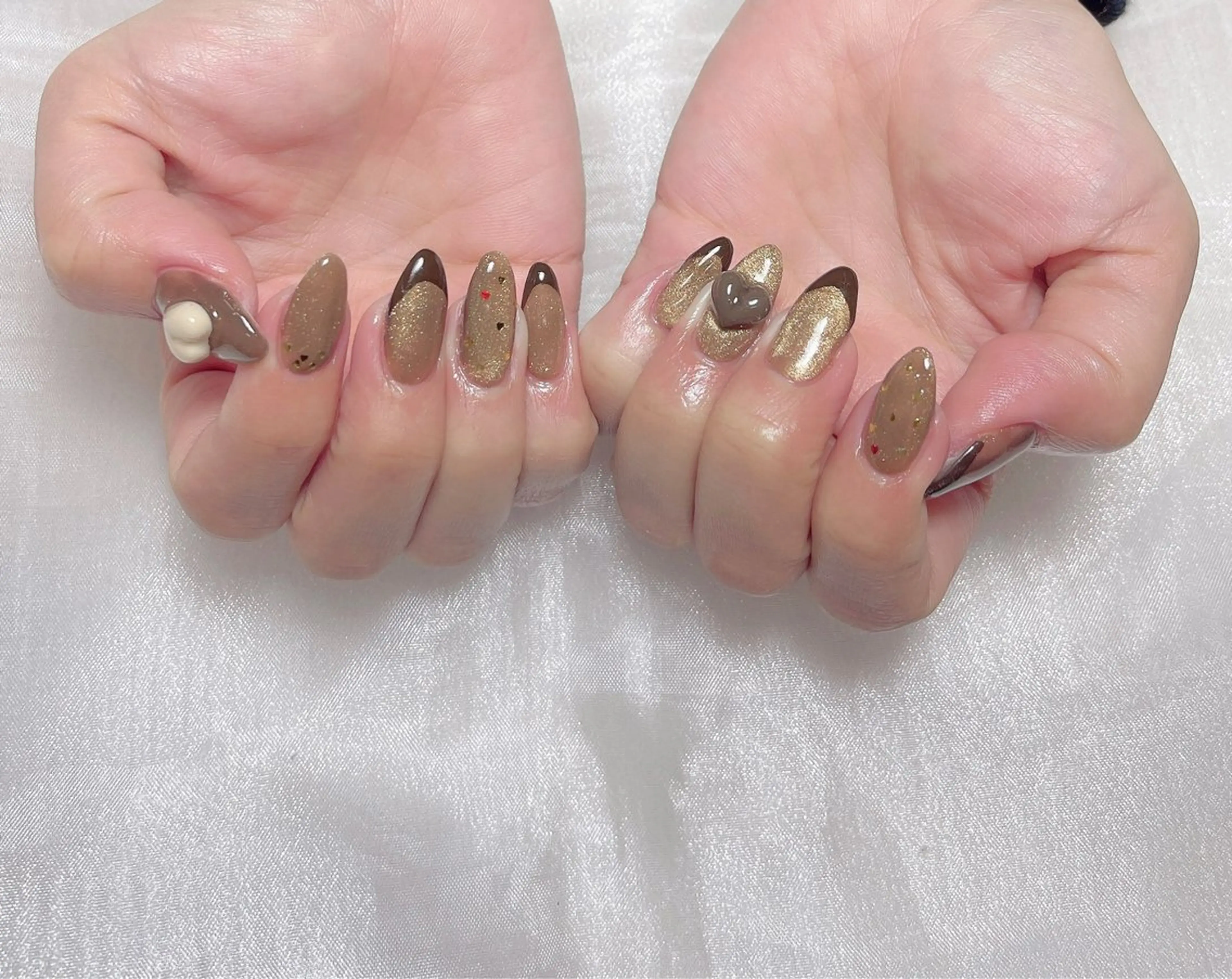 ネイル hairsalon556所属・hairsalon 556のマツエク・マツパデザイン