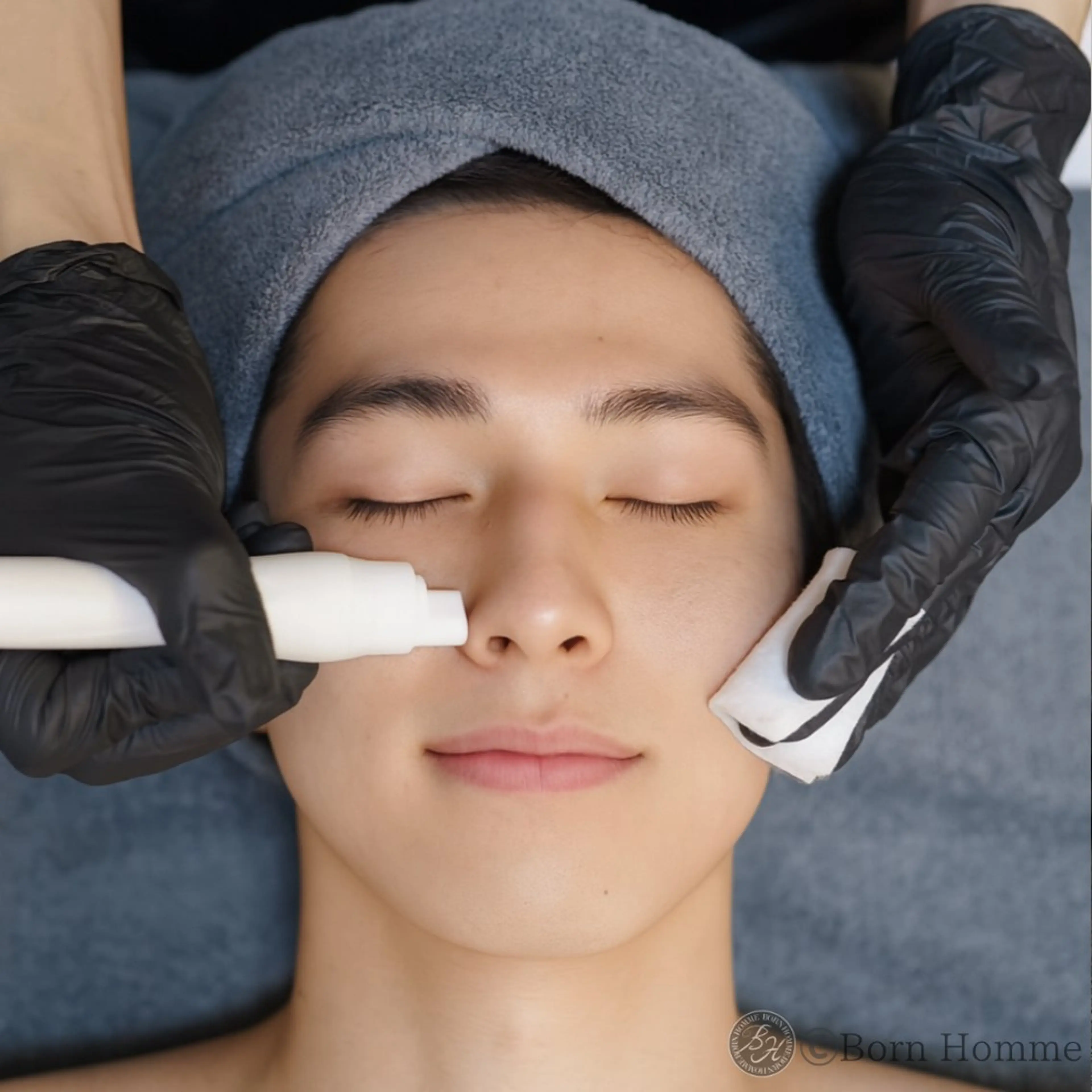 毛穴洗浄特化🫧 オオツカのエステ・リラクイメージ