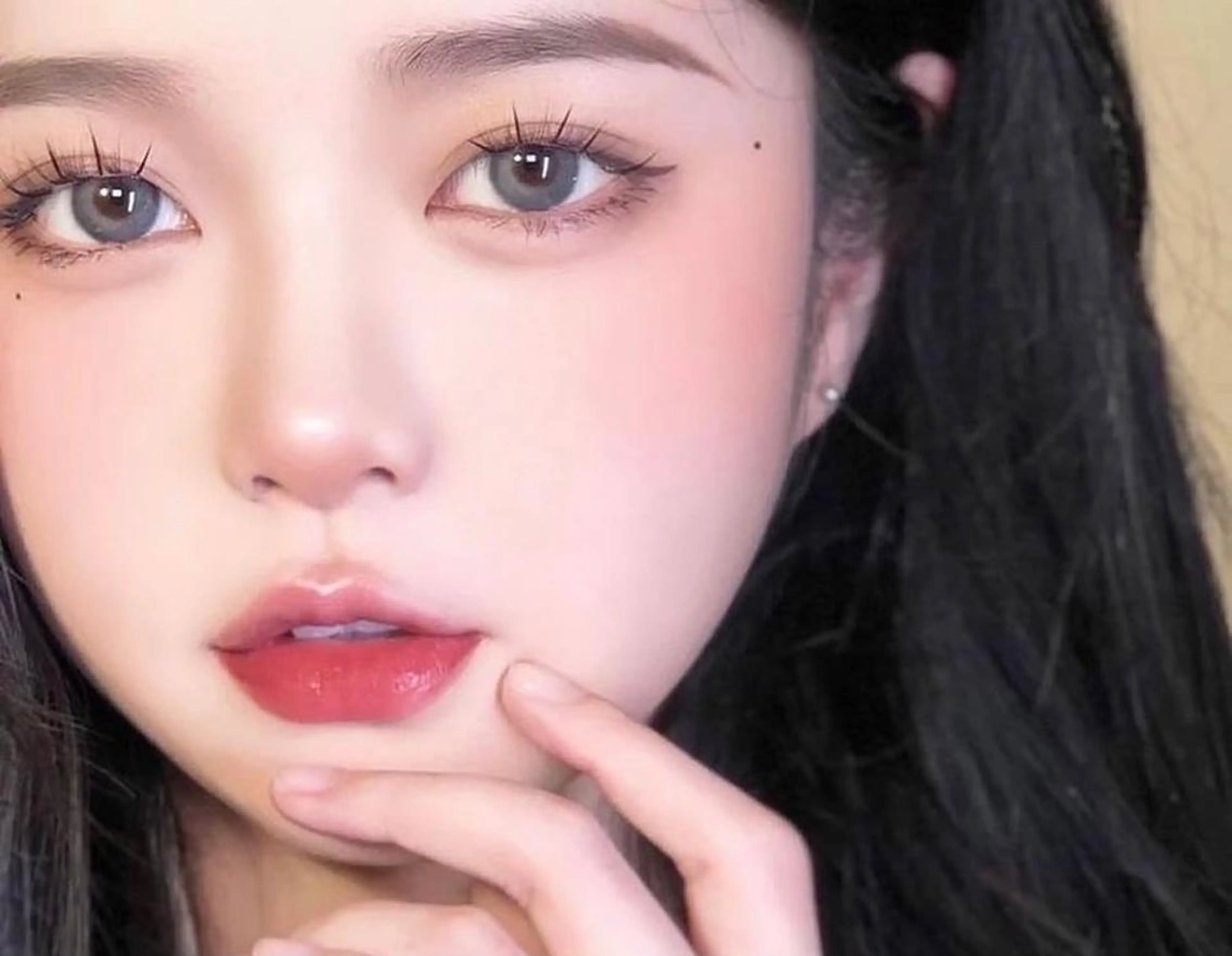 パーマ ネイル マツエク・マツパ ワンホンマツエク ワンホンネイル 香里園 eyelashNonのマツエク・マツパデザイン