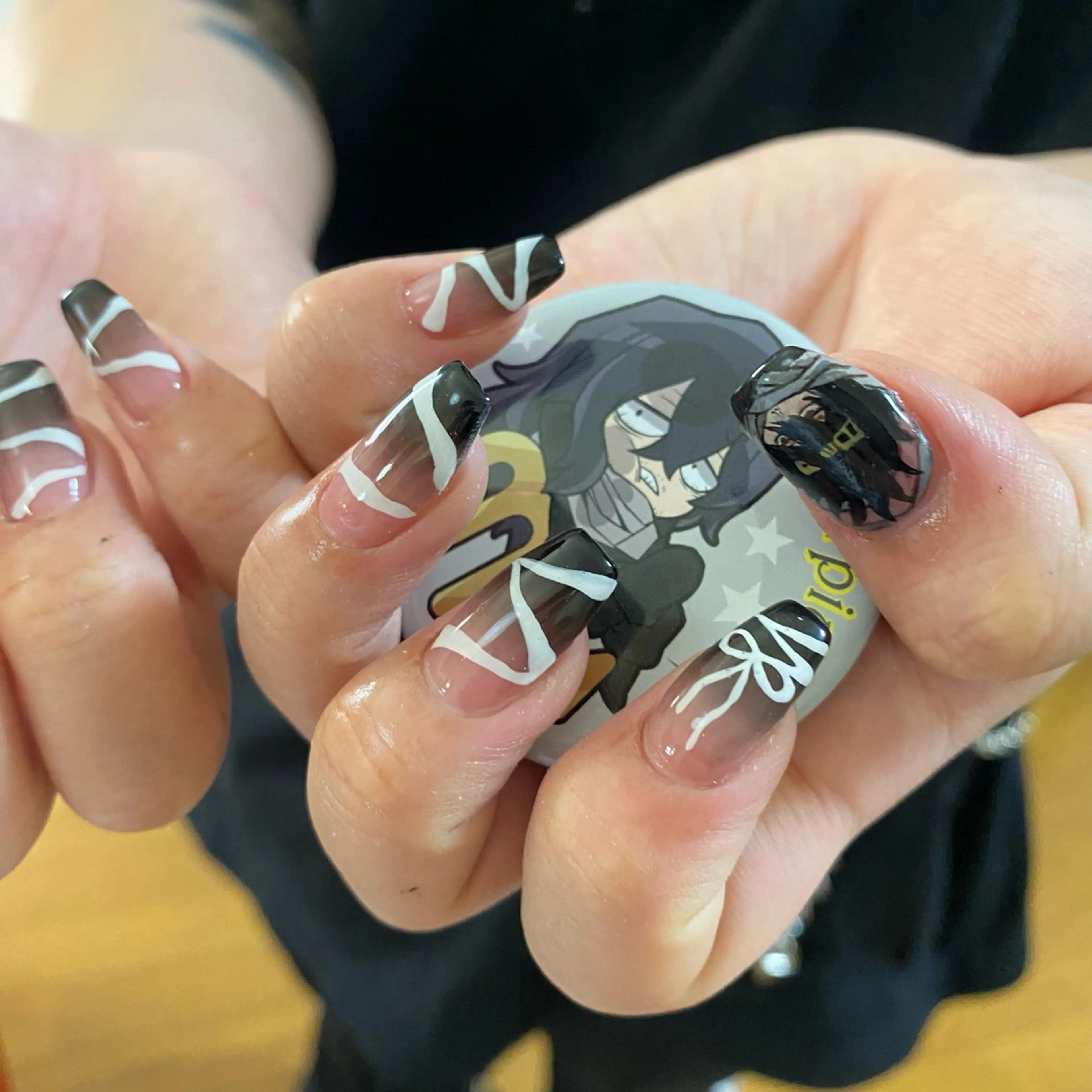 ネイル Nik💖🪽 nailのネイルデザイン