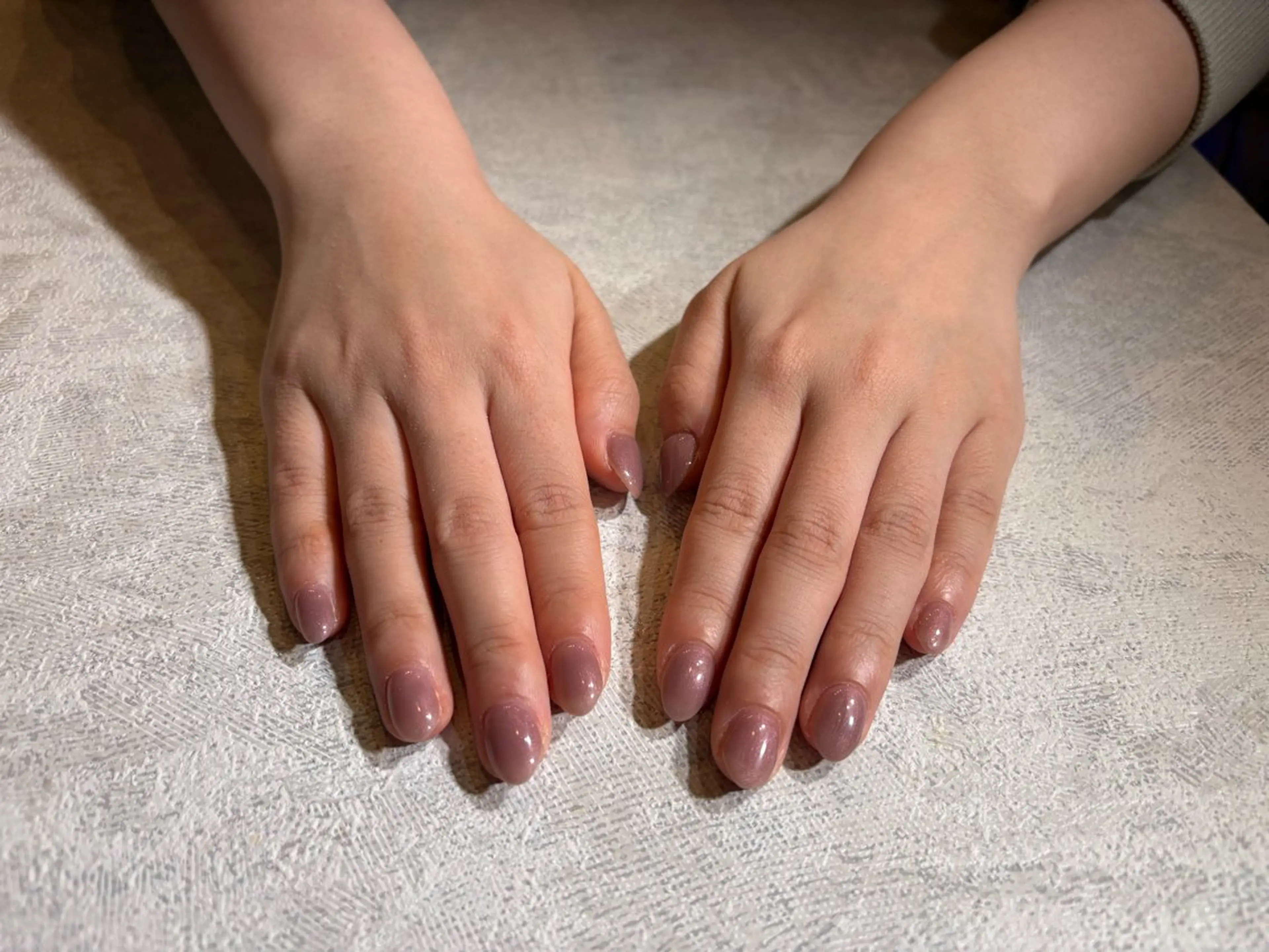 ネイル Ｙ. Iwaneのネイルデザイン