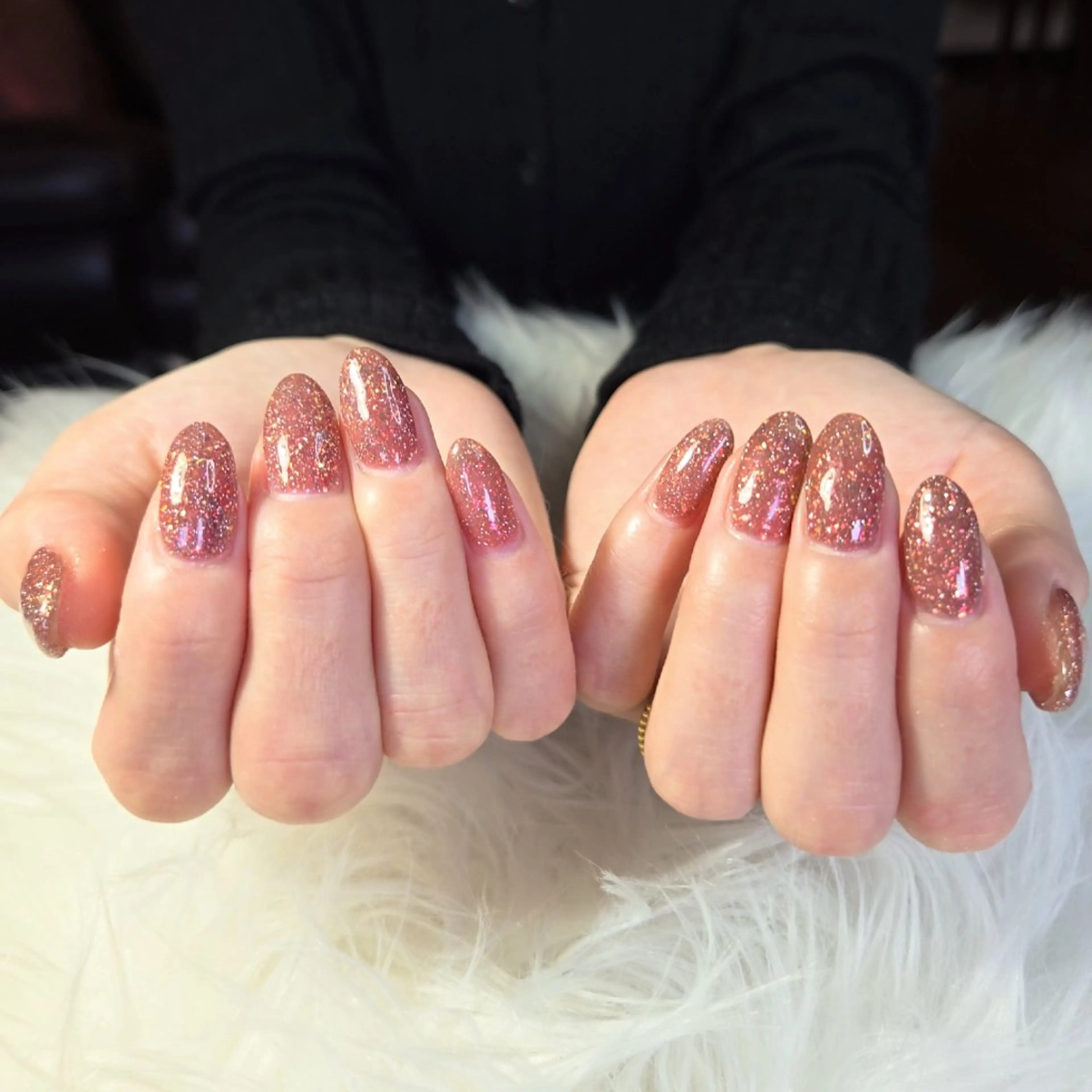 ネイル フラッシュネイル ジェルネイル Nail Allureのネイルデザイン