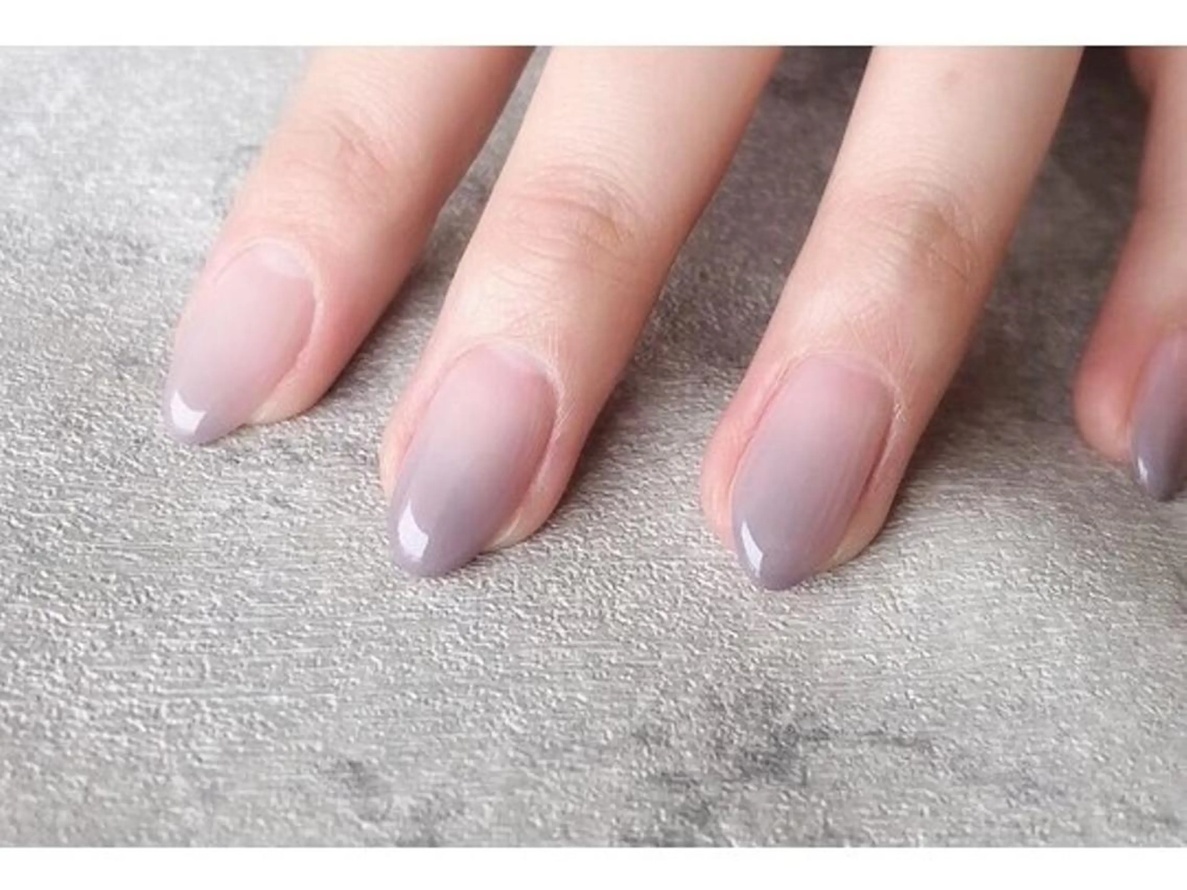 4月10〜13日 10時〜18時  募集！（オフなし）グラデーション(濃いめカラー限定)の写真