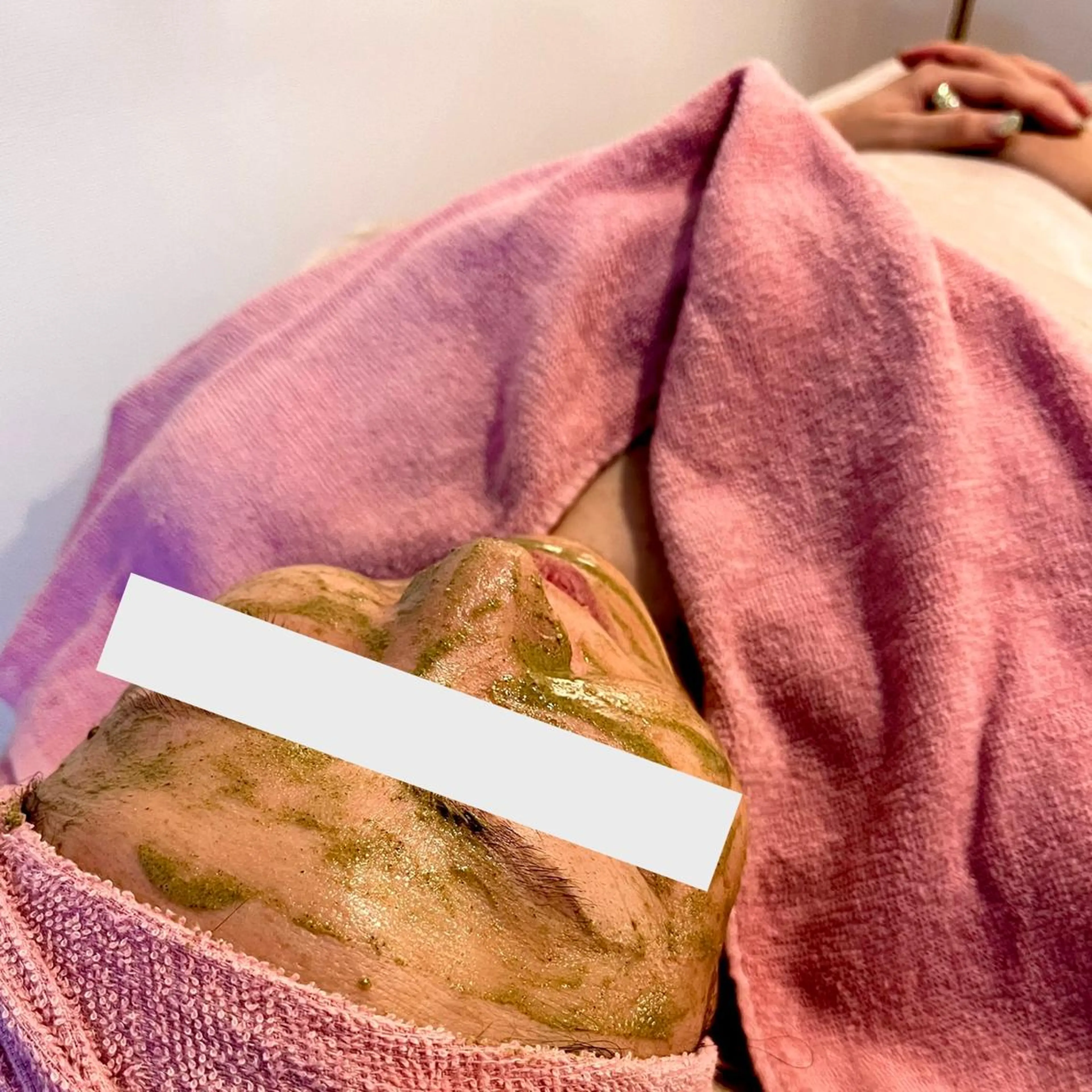 ミディアム MKY salonのネイルデザイン