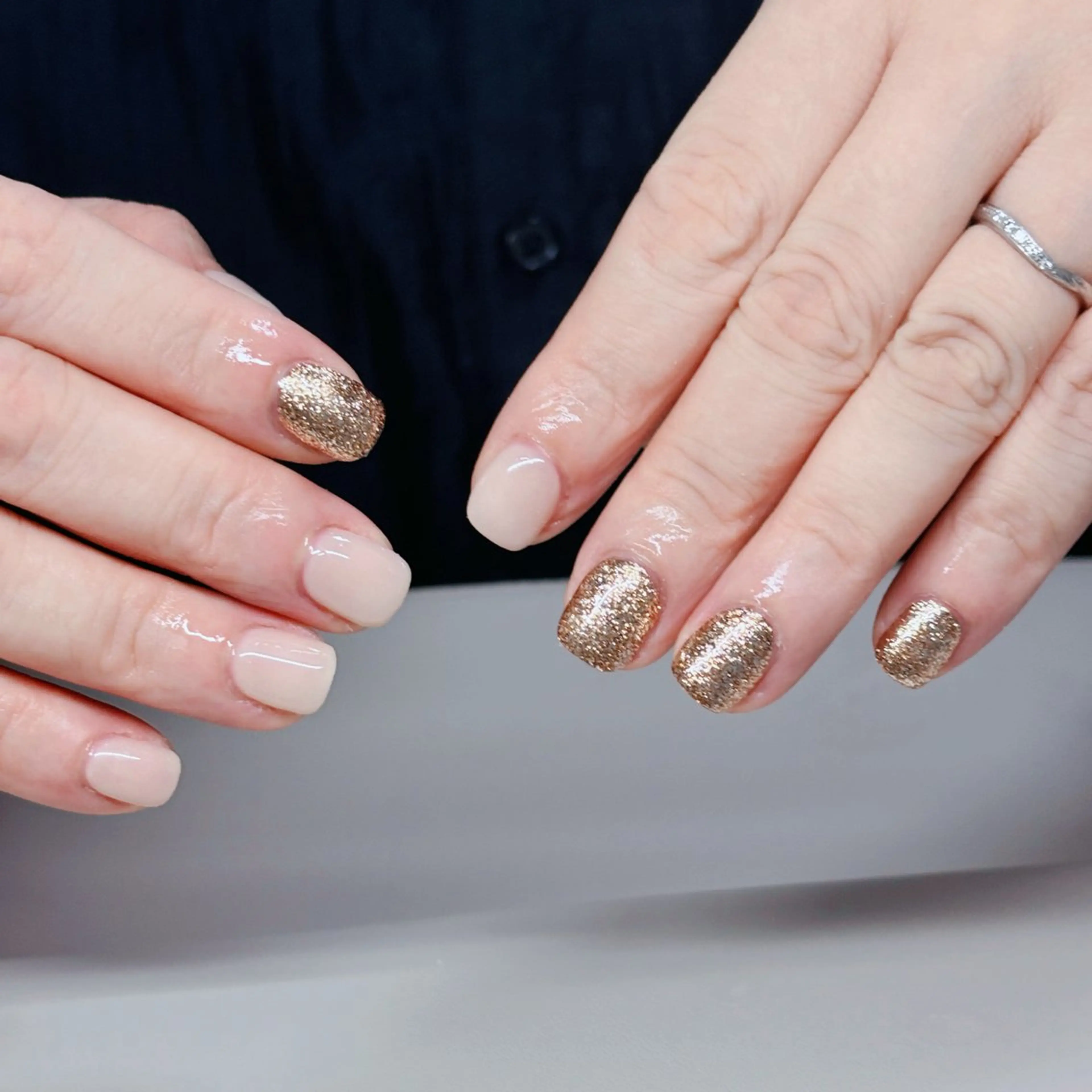 ネイル コネコ ネイルサロンのネイルデザイン