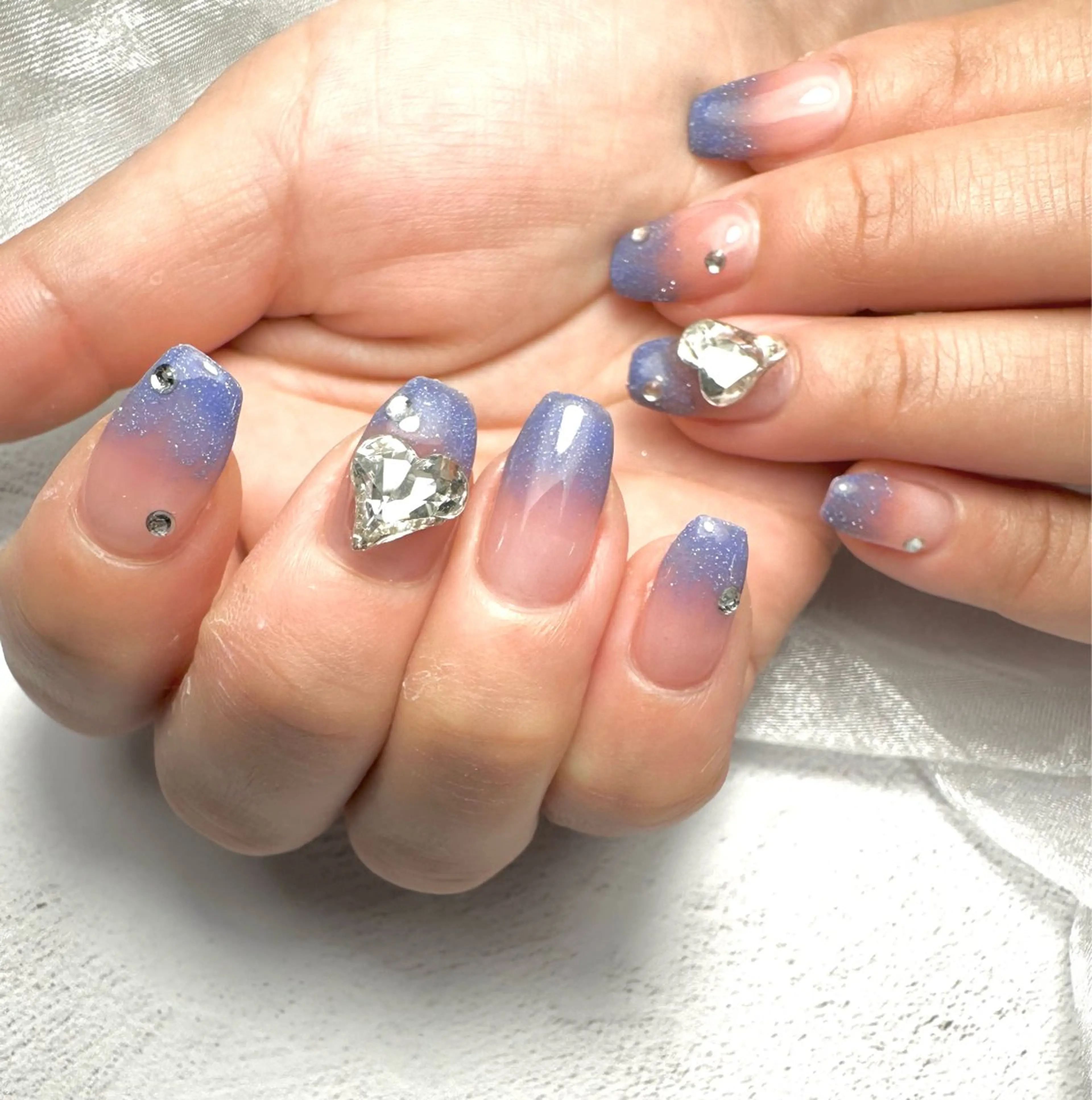 ネイル 石﨑 利祥のネイルデザイン