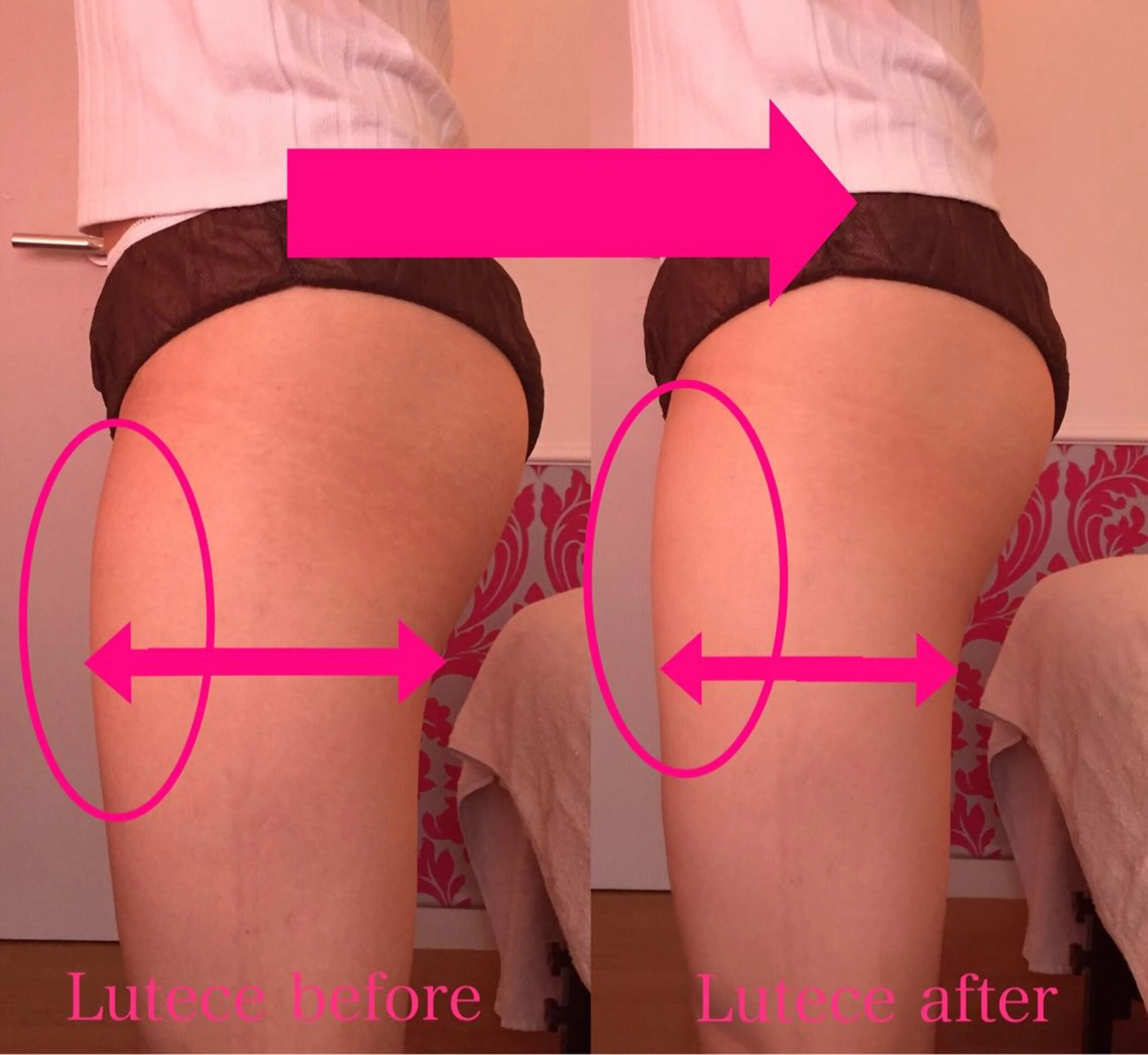 池田 麻美子のエステ・リラクイメージ