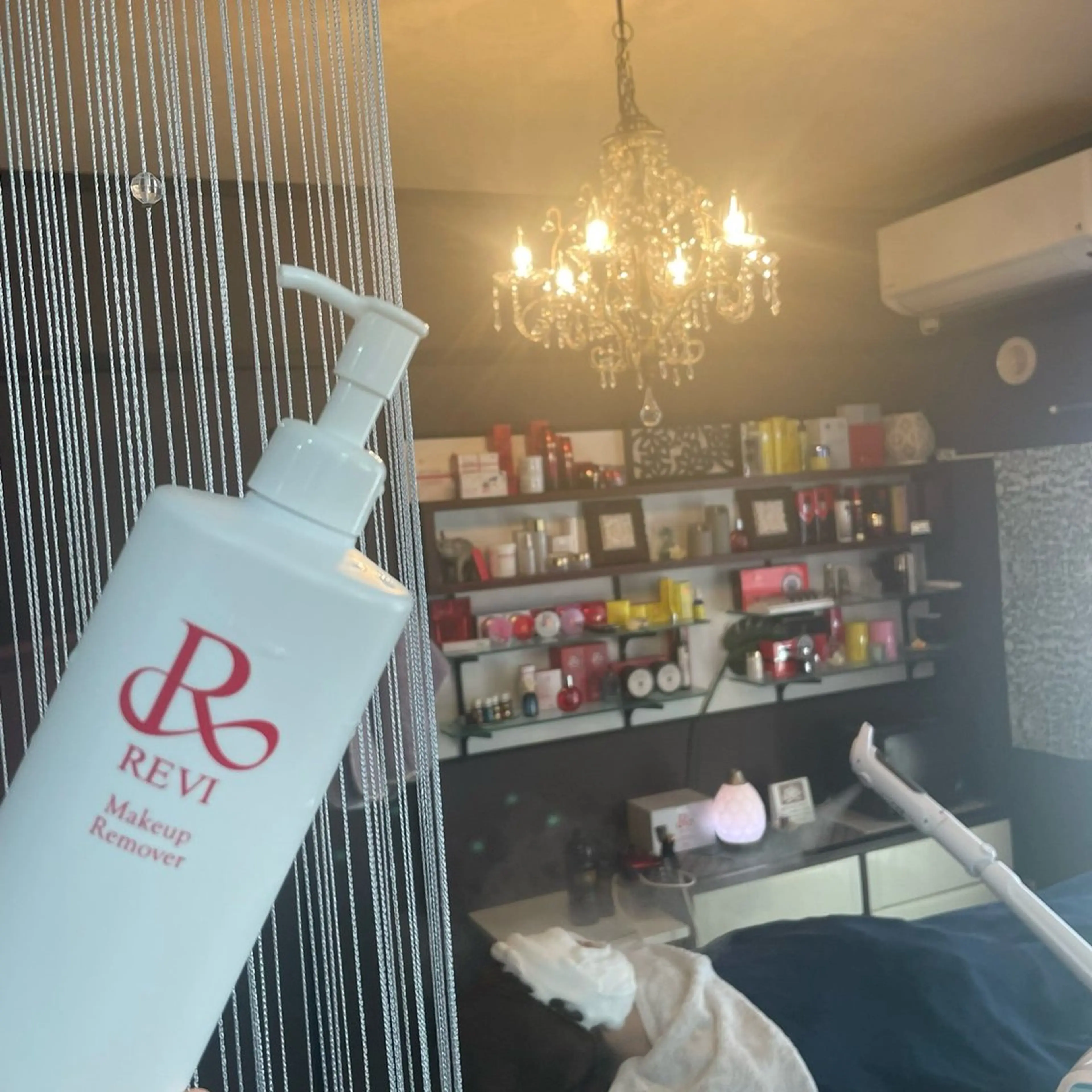 ハーブピーリング Lanaのエステ・リラクイメージ