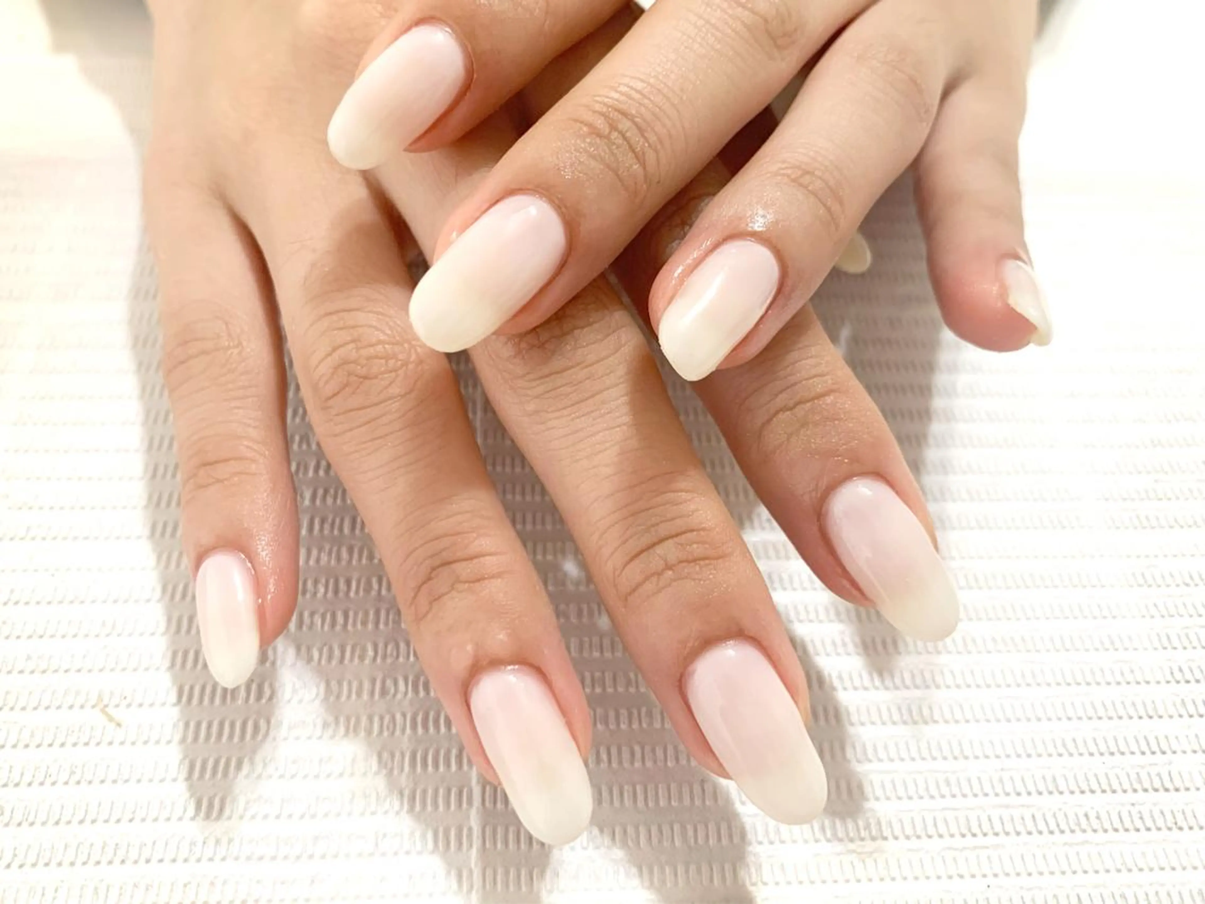 ネイル NAIL CIRCLESのネイルデザイン