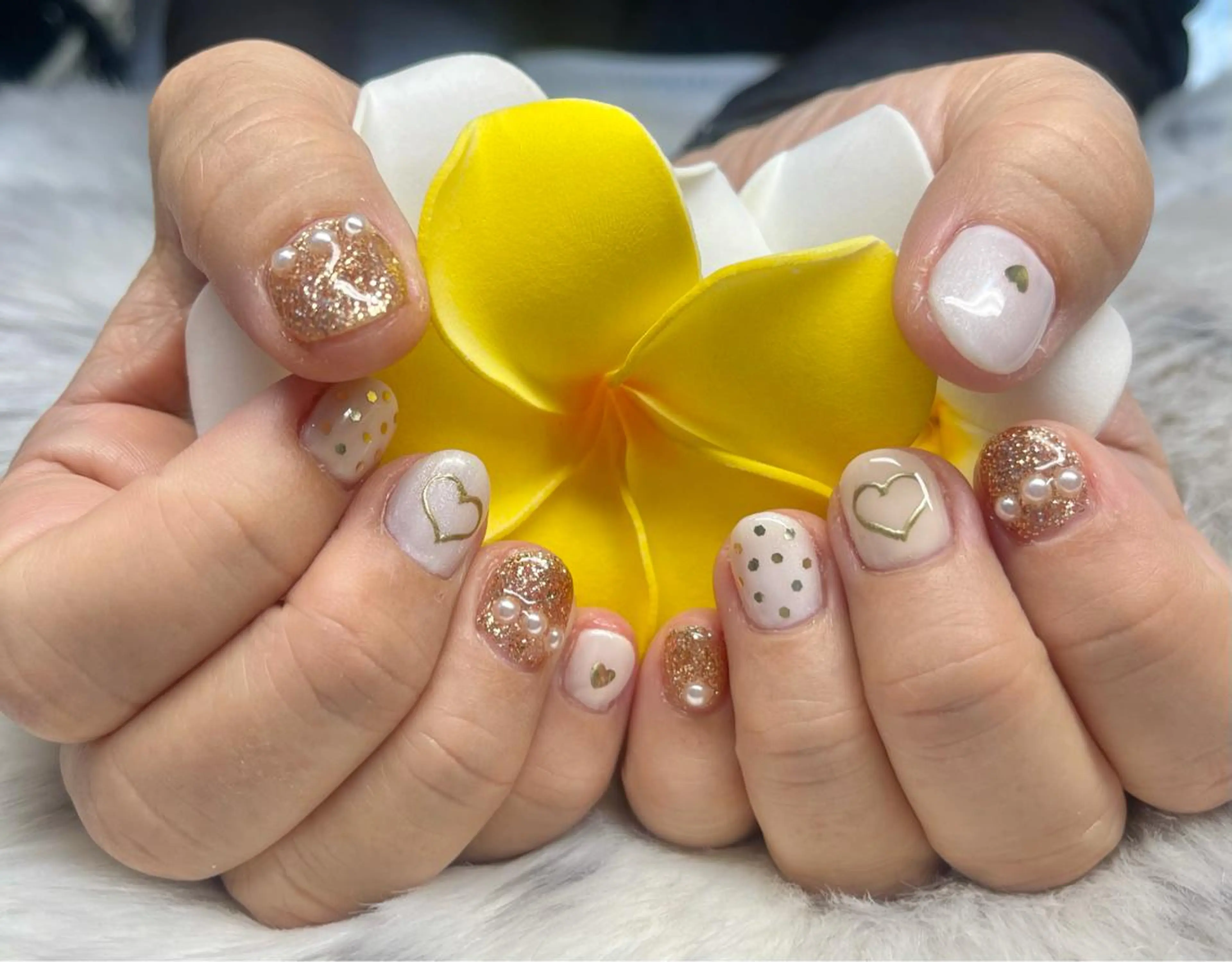 ネイル Mai’s nailのネイルデザイン