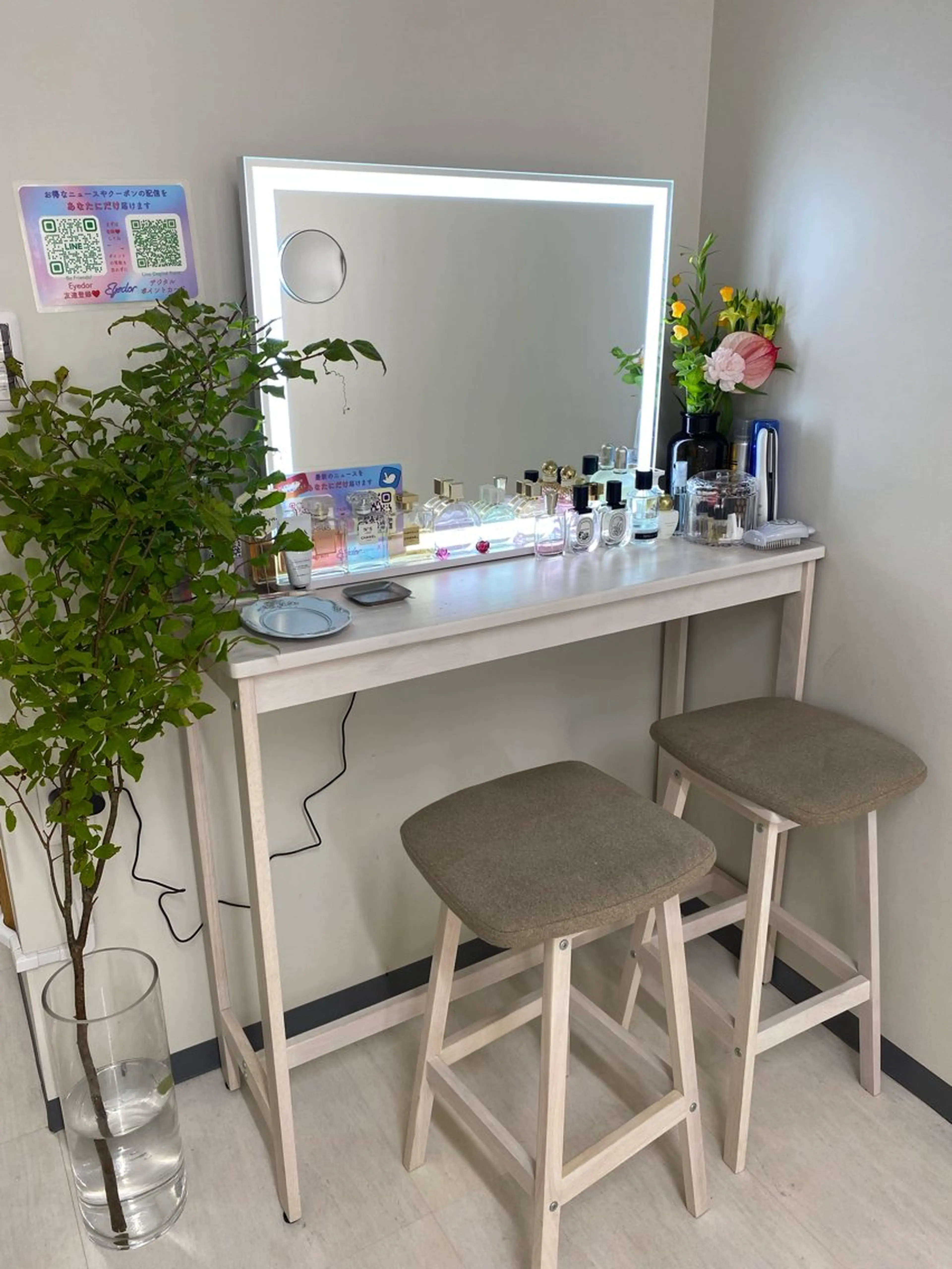 マツエク・マツパ マツパ 池袋 30分マツエクサロンのマツエク・マツパデザイン