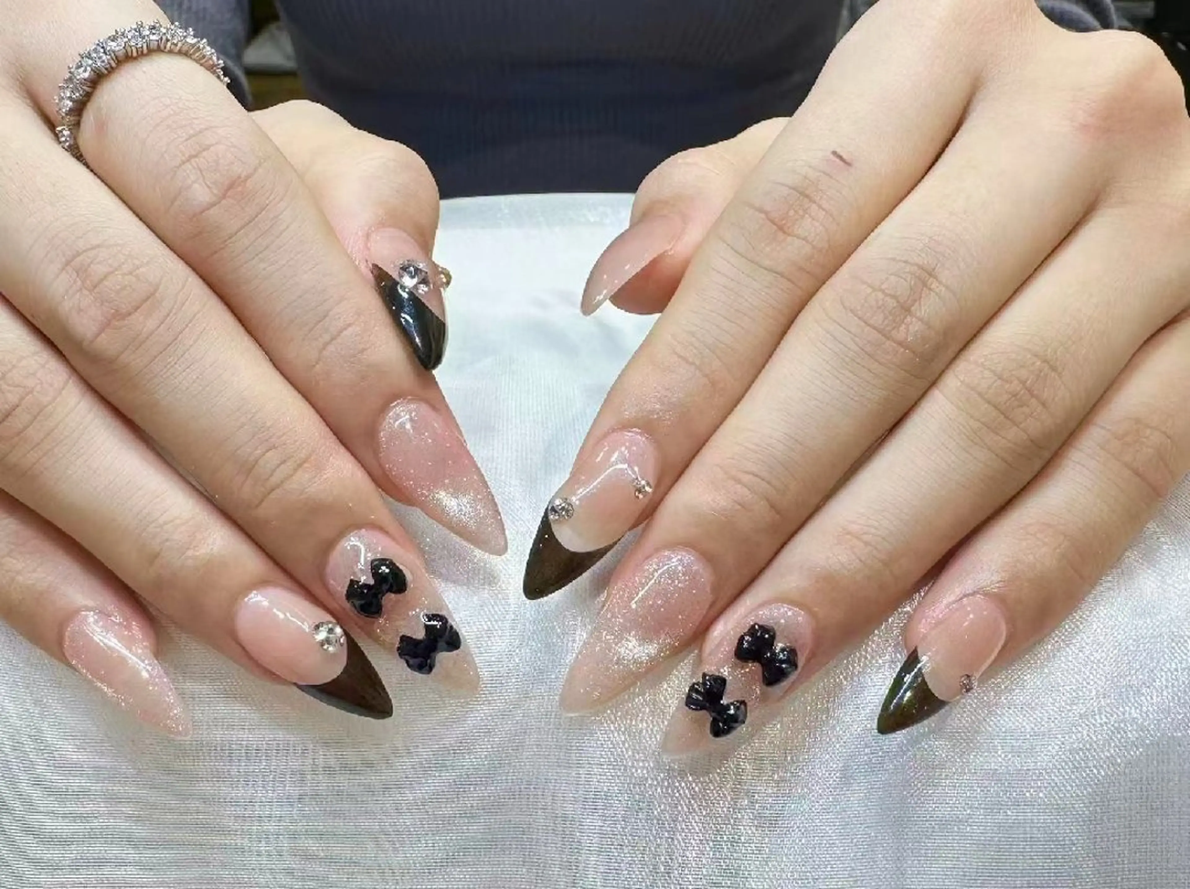 ネイル Nana Nail🌟のネイルデザイン