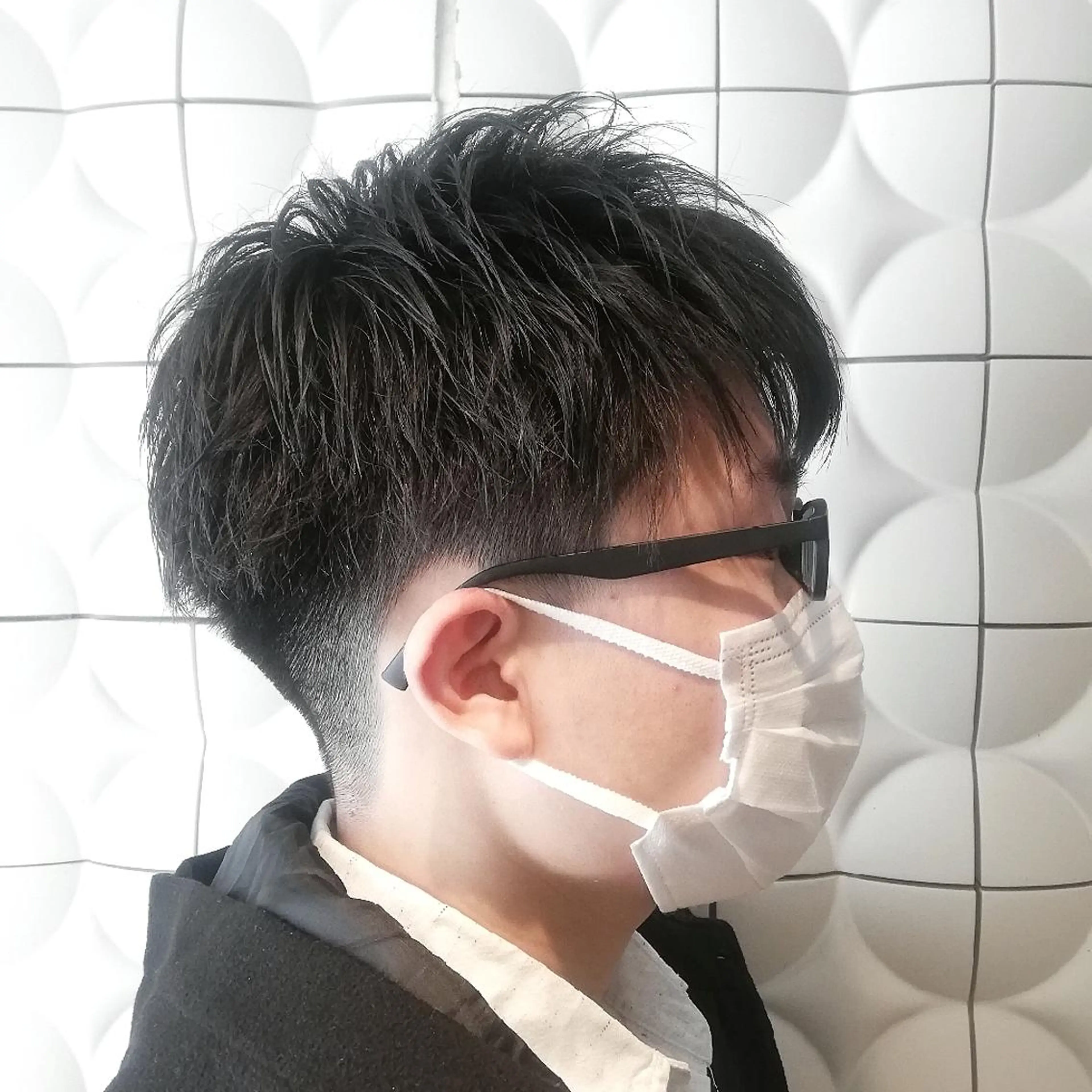 ショート メンズ 🌺夏の褒められヘア 🌺 NAO のヘアスタイル