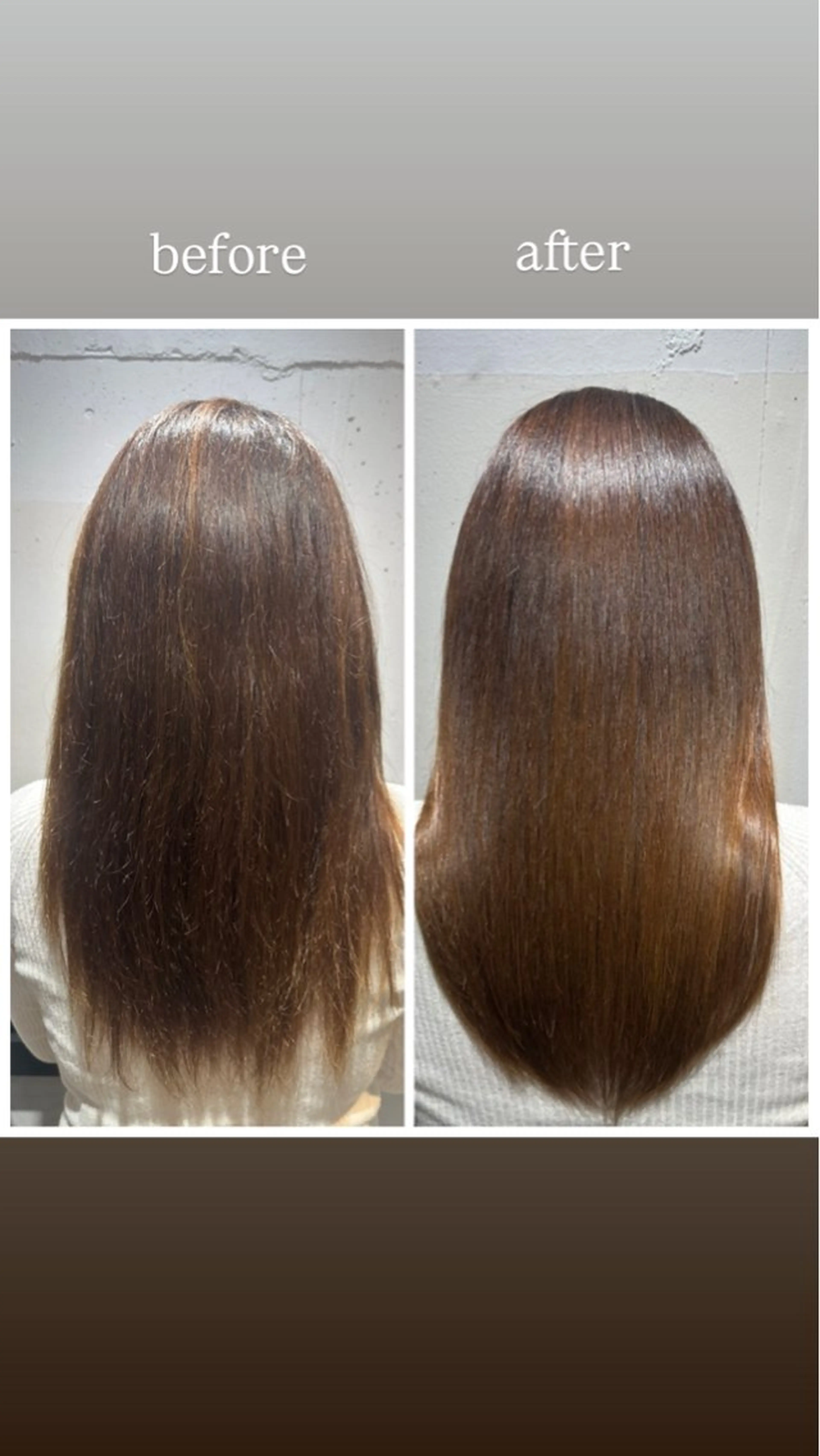 ロング Shuto （コマツシュウト）のヘアスタイル