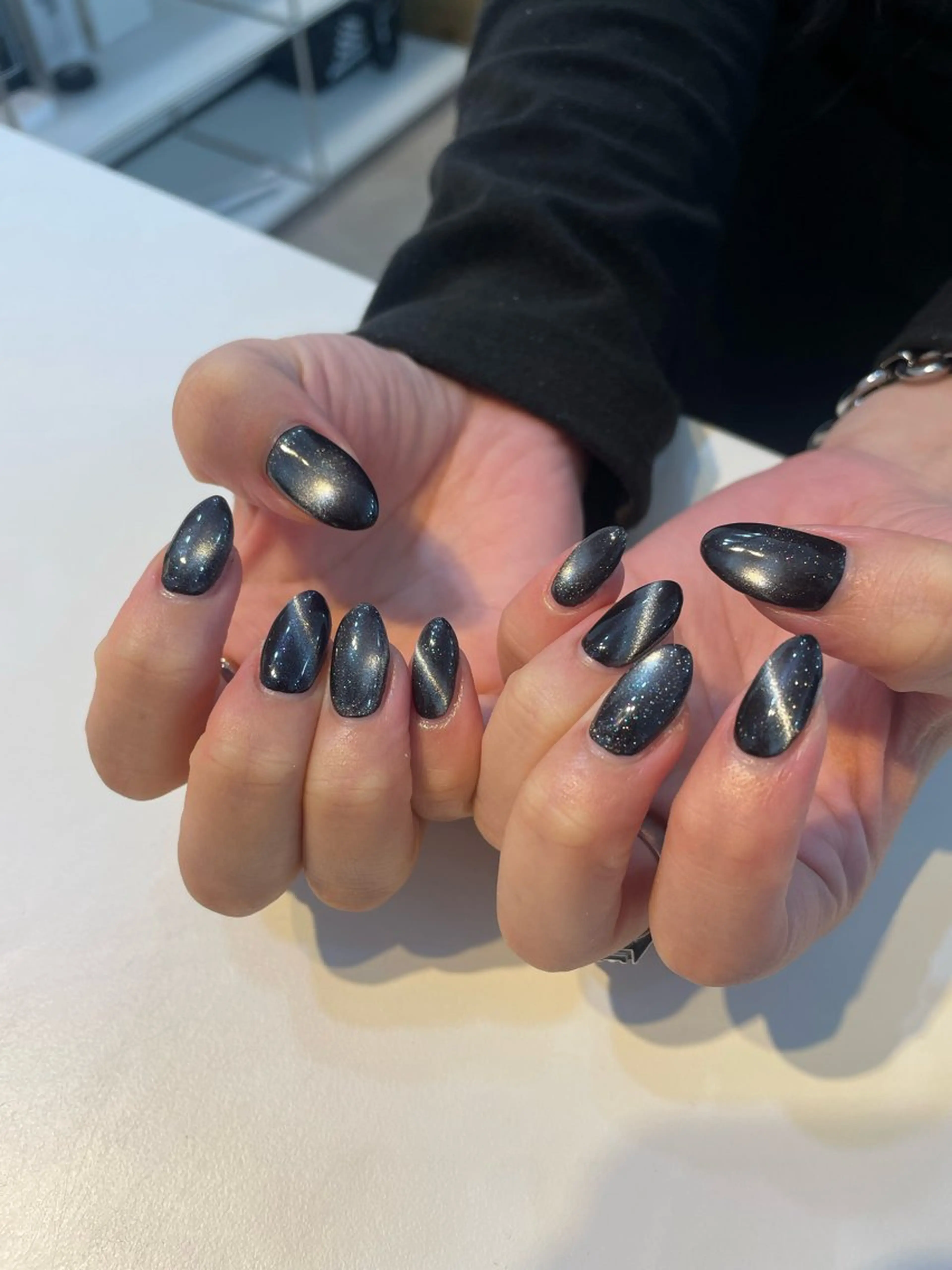 ネイル Sugiura 🎼のネイルデザイン