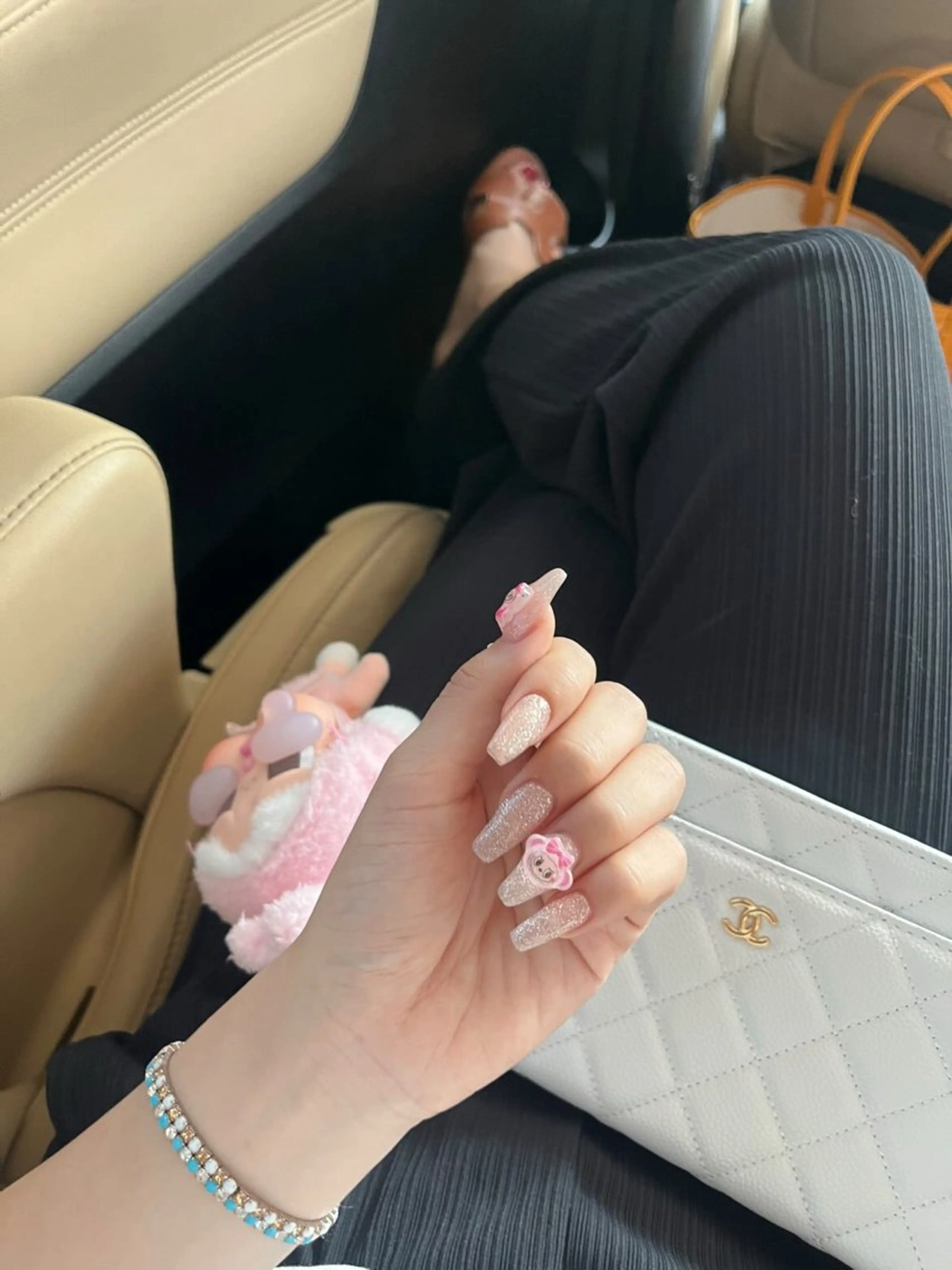 ネイル limo/ kotomiのネイルデザイン