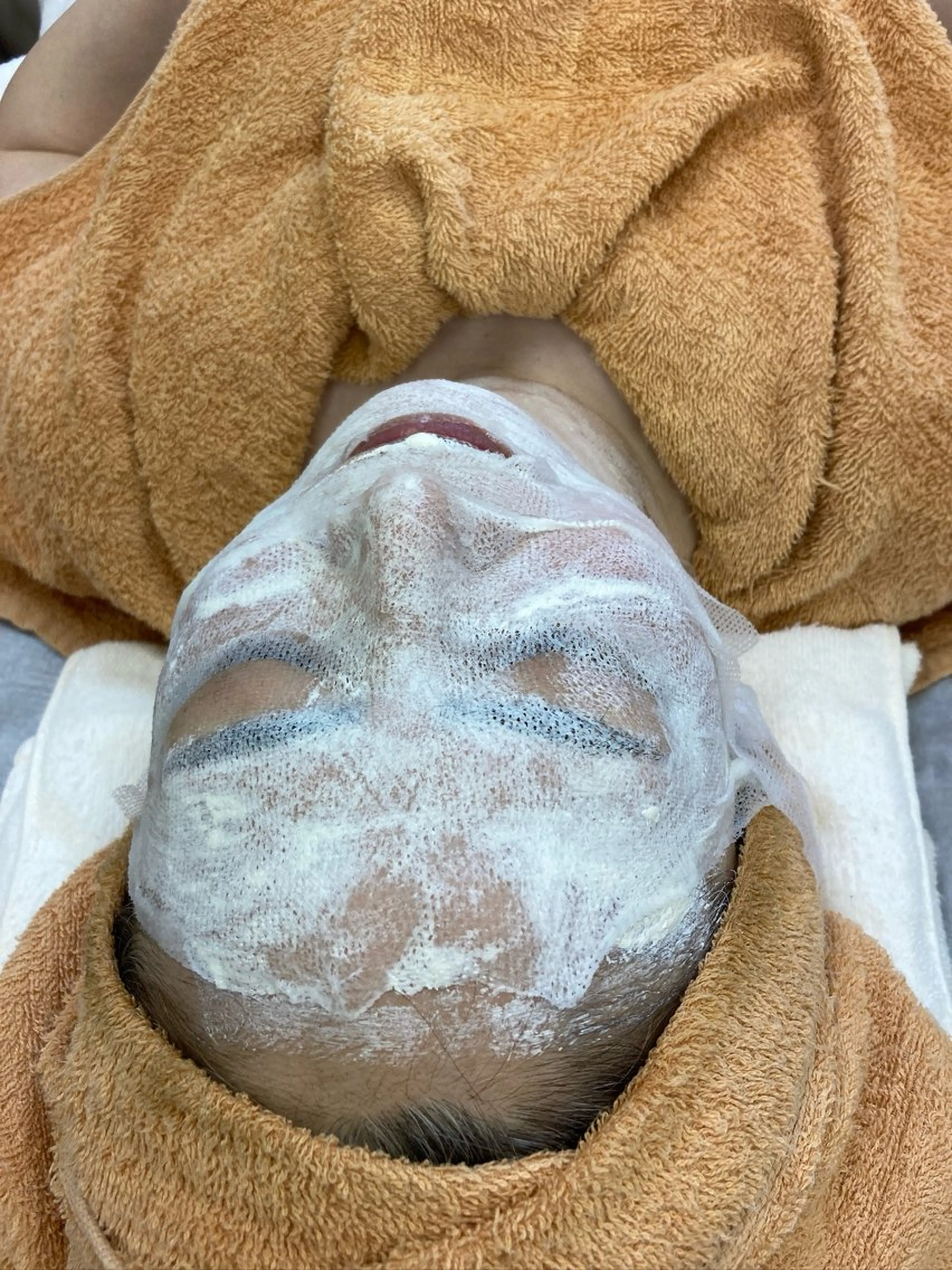 エステセレニティー 山本美樹のエステ・リラクイメージ