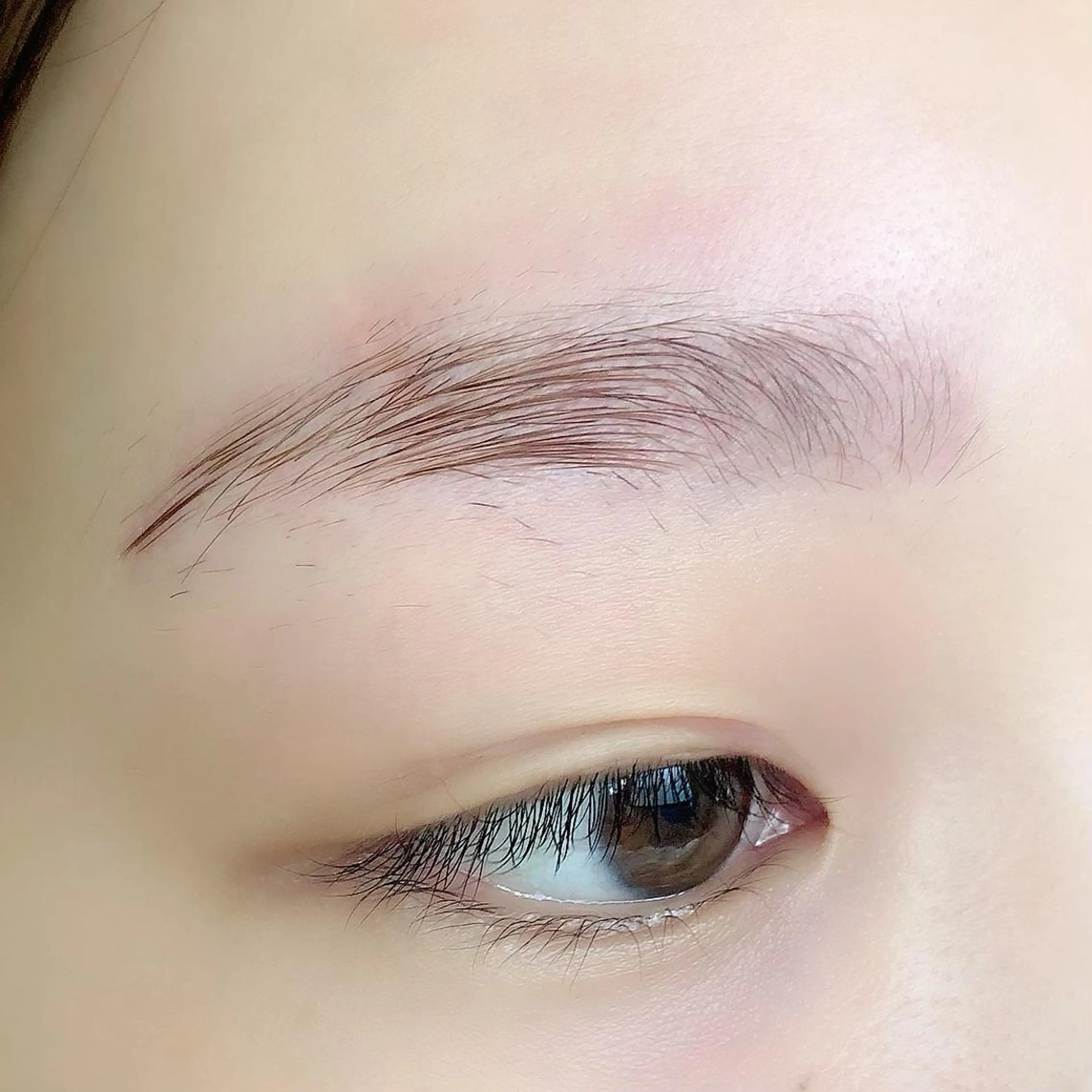 su miのマツエク・マツパデザイン