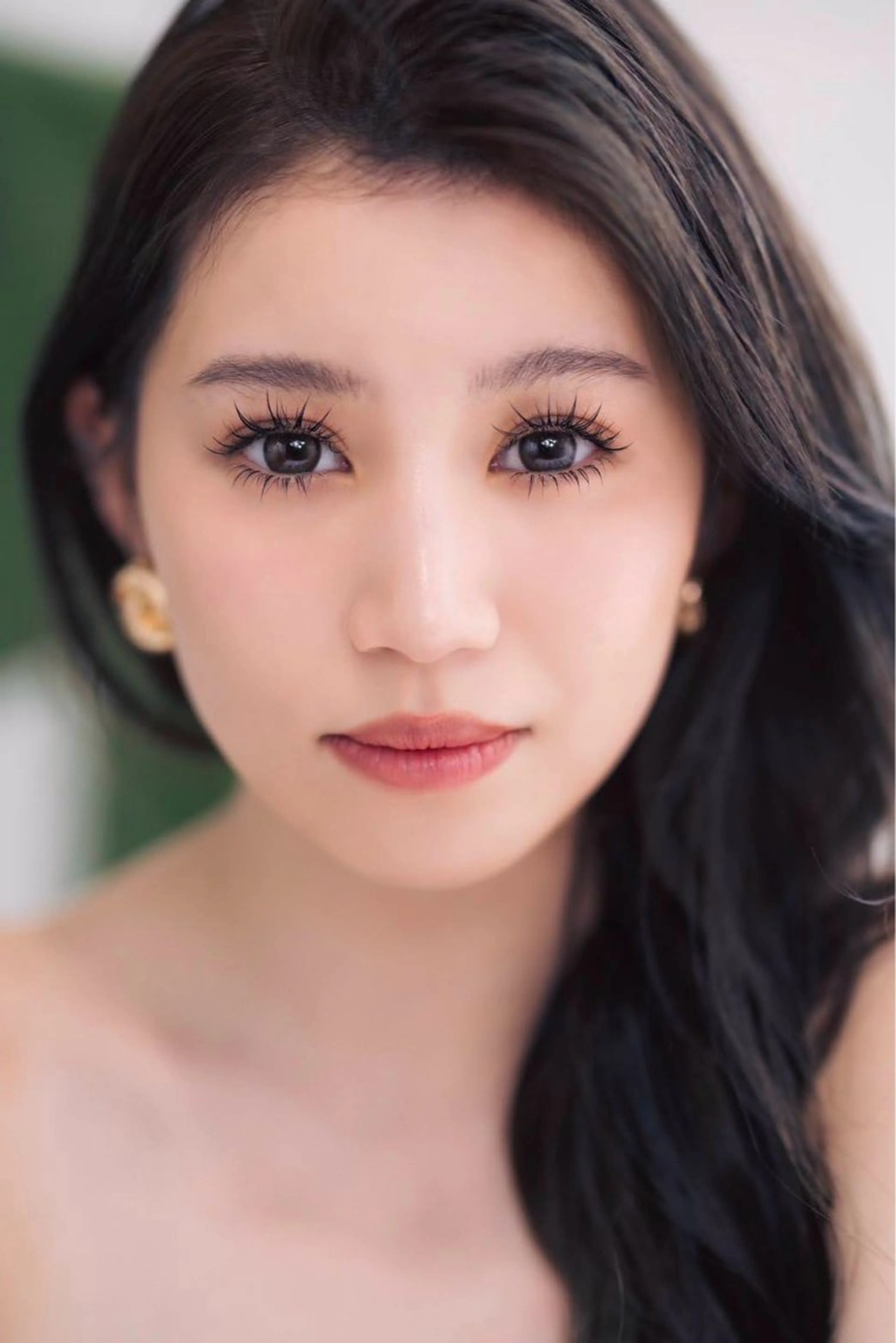 マツエク・マツパ PERFECT  LASH スタジオ所属・🏆世界大会優勝者 Akemiのマツエク・マツパデザイン