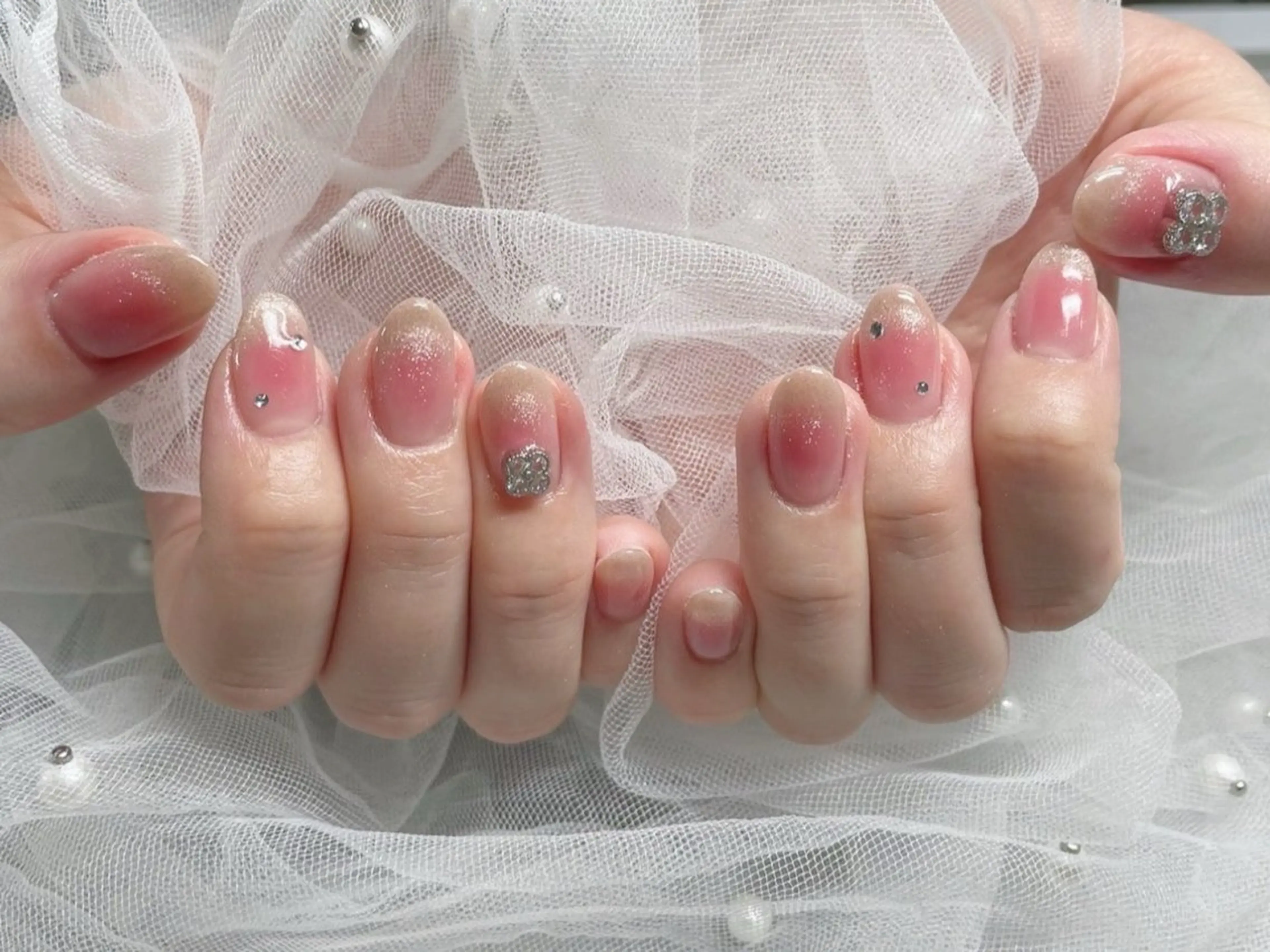 ネイル ハンドネイル Renatus Nailのネイルデザイン