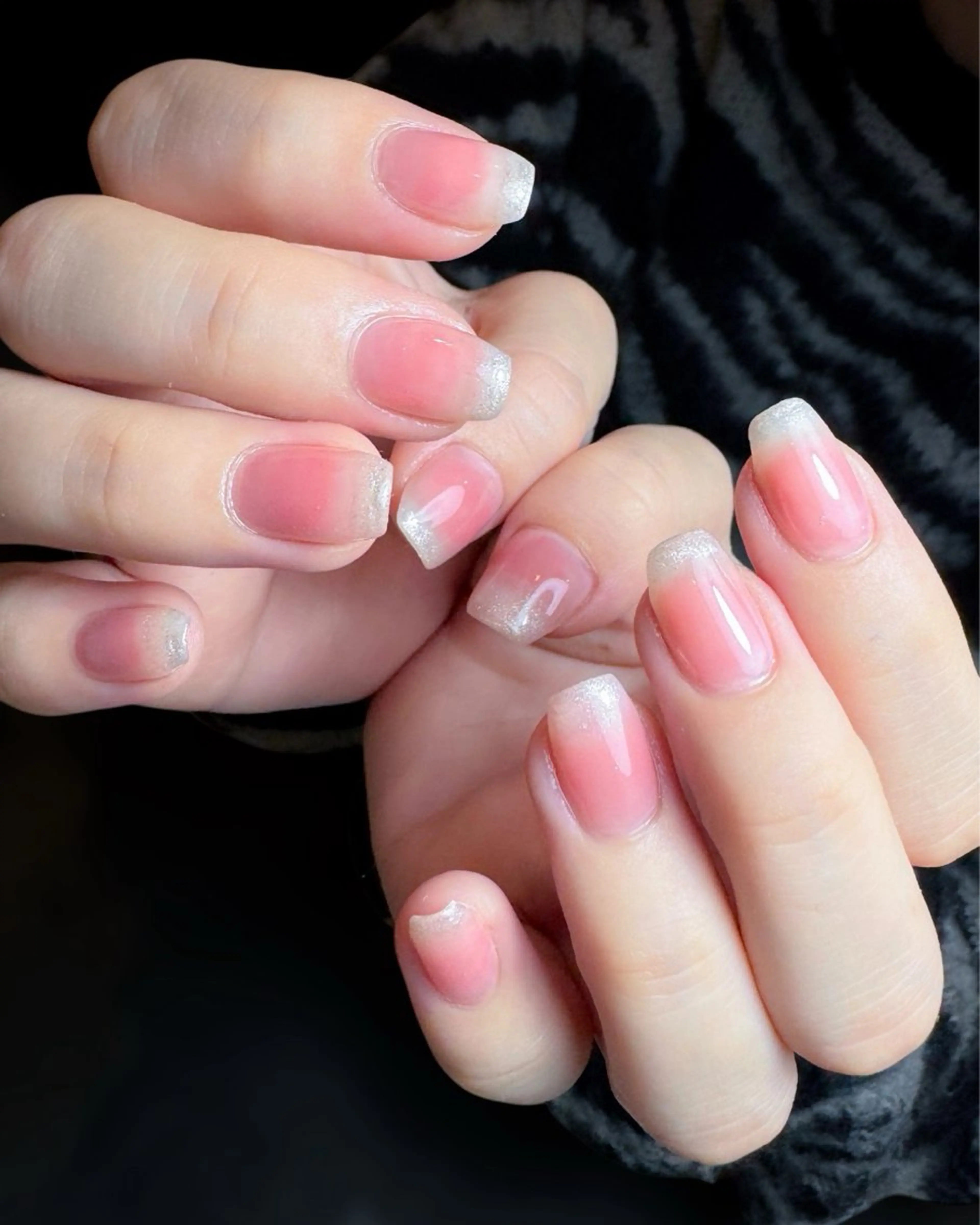 ネイル ハンドネイル Kao hana-nailのネイルデザイン