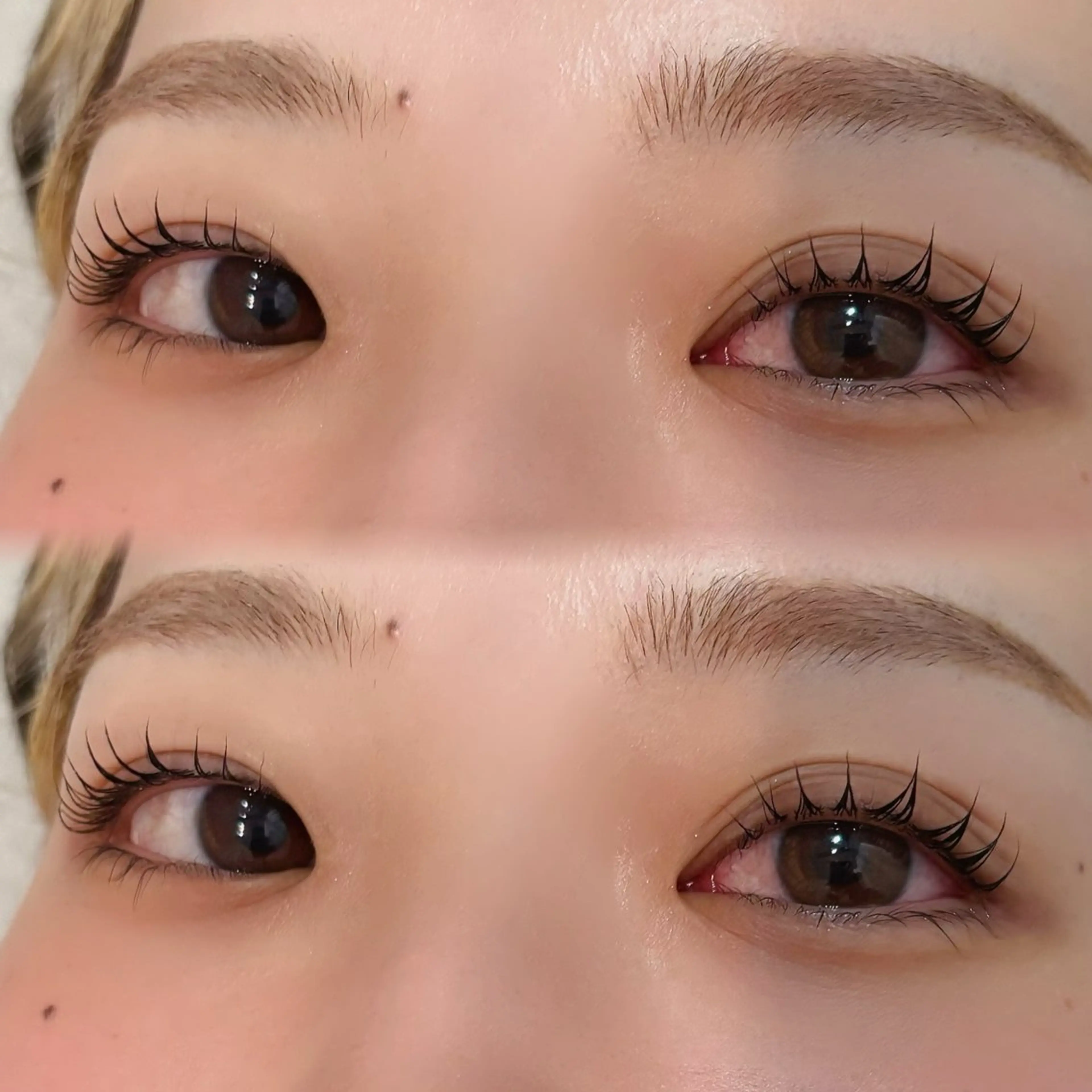 次世代ラッシュリフト🌼(+550  BANHADAロッド🎀ིྀ)の写真