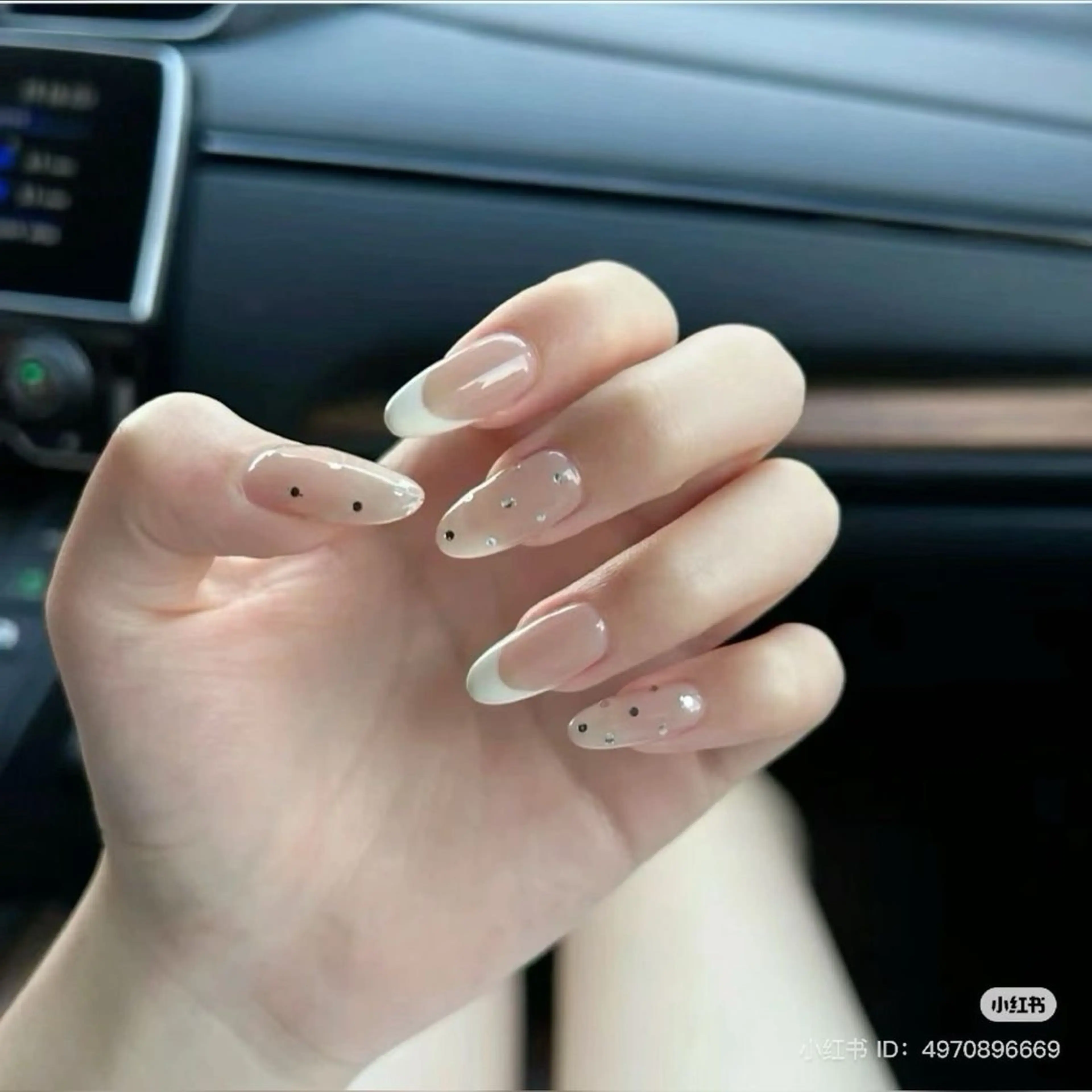 ネイル Anchan Nailのネイルデザイン