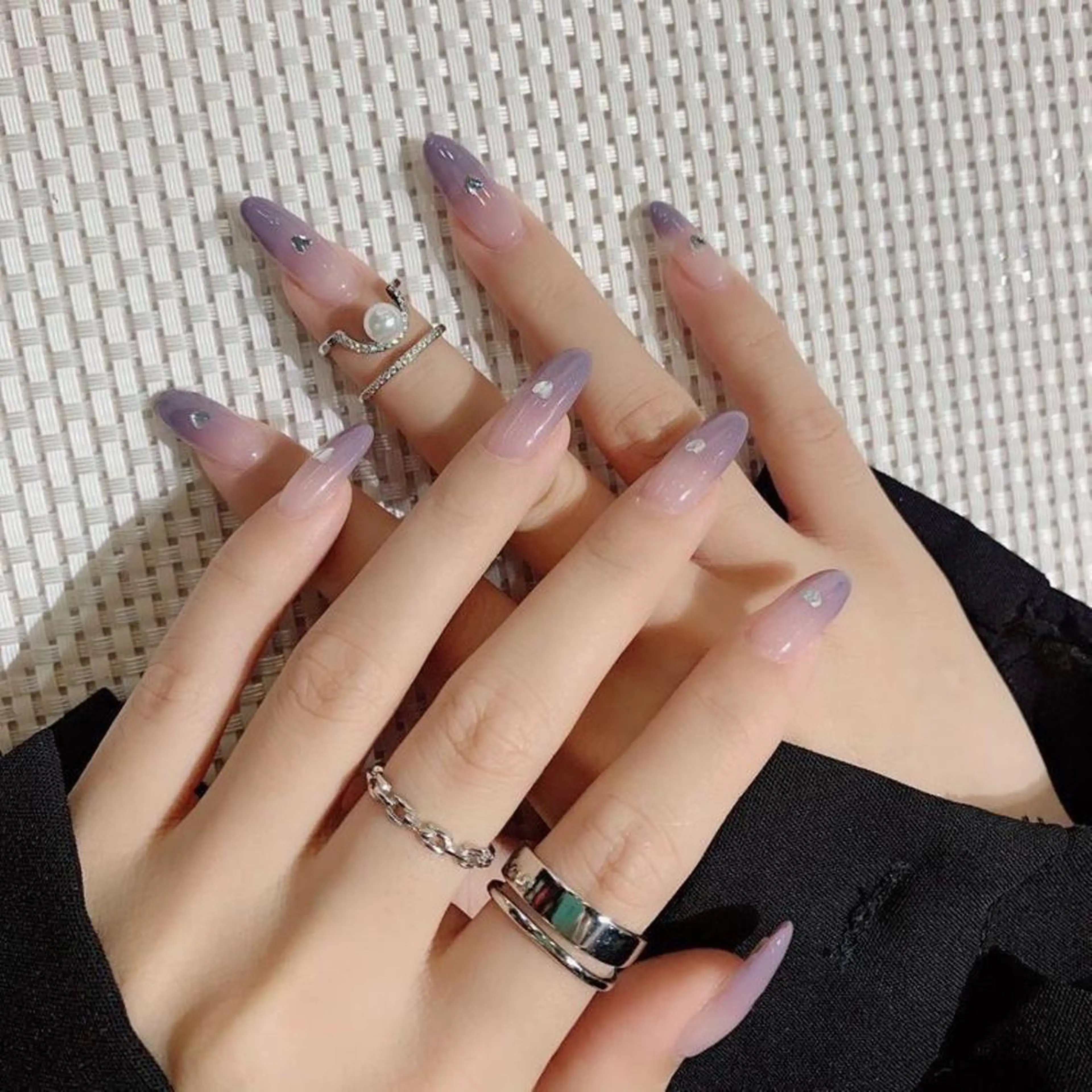 ネイル Cosmos♡ nailのネイルデザイン