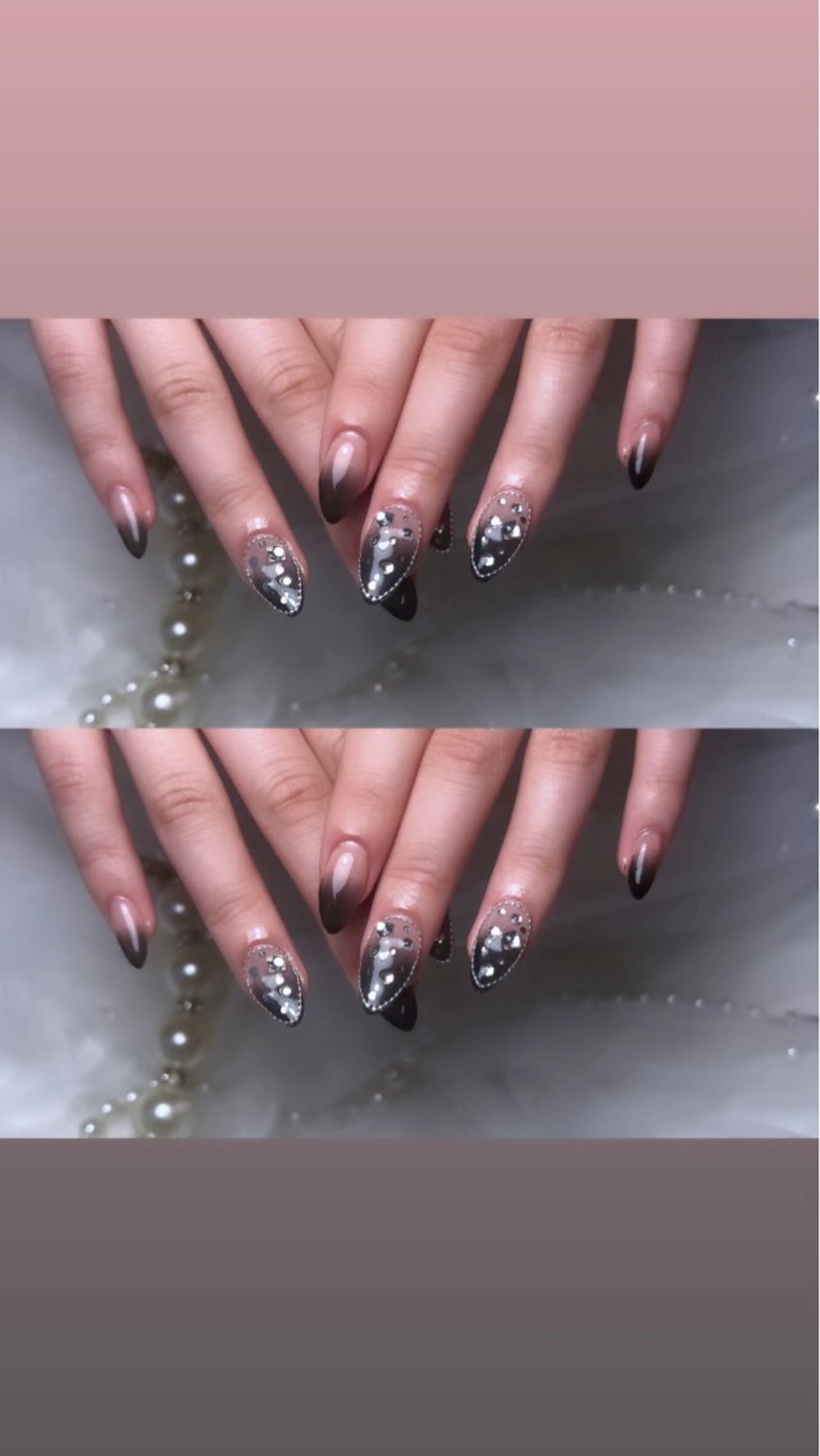 ネイル nail salon f3のネイルデザイン