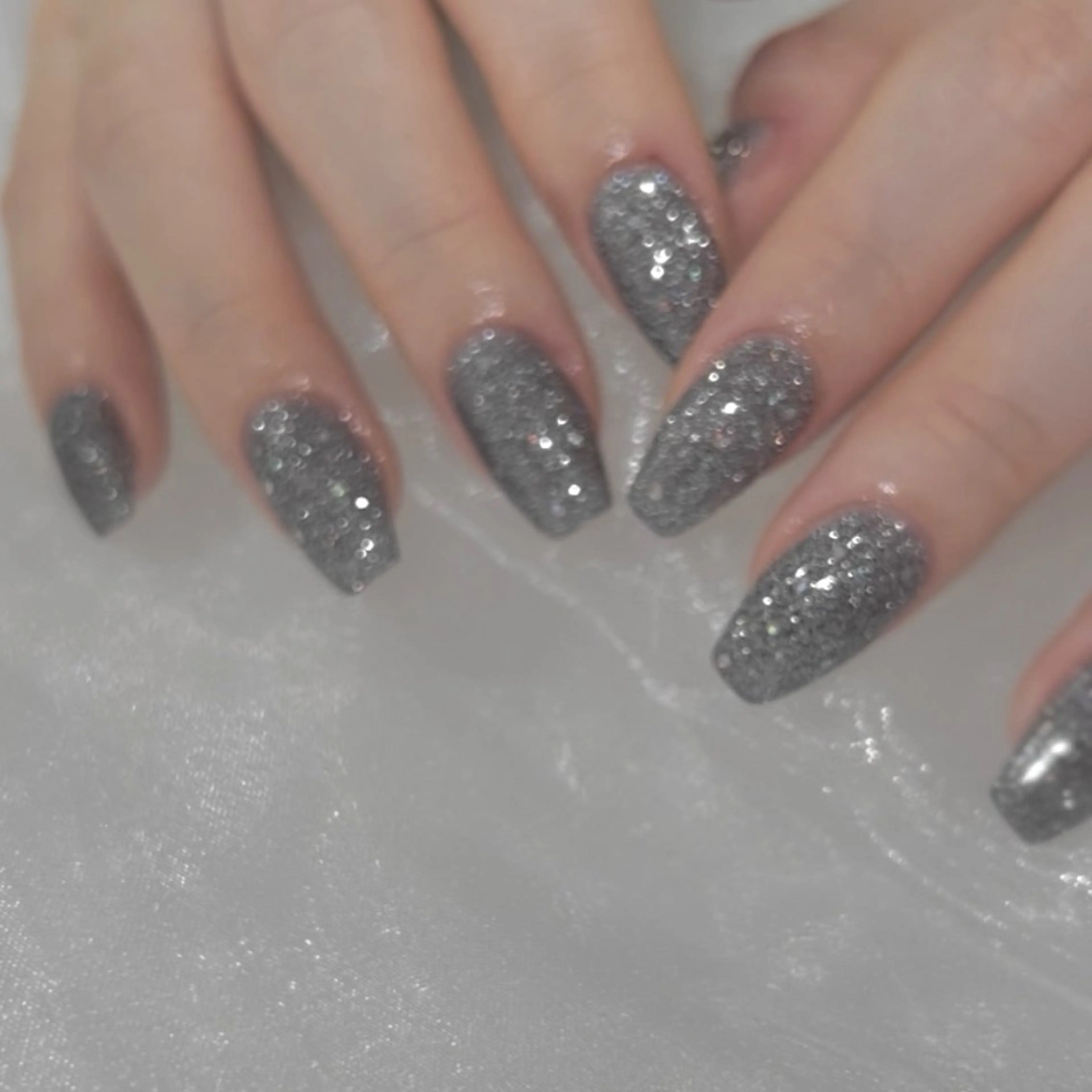 ネイル ハンドネイル ＬａＬｕｎａ🌙 Natsukiのネイルデザイン