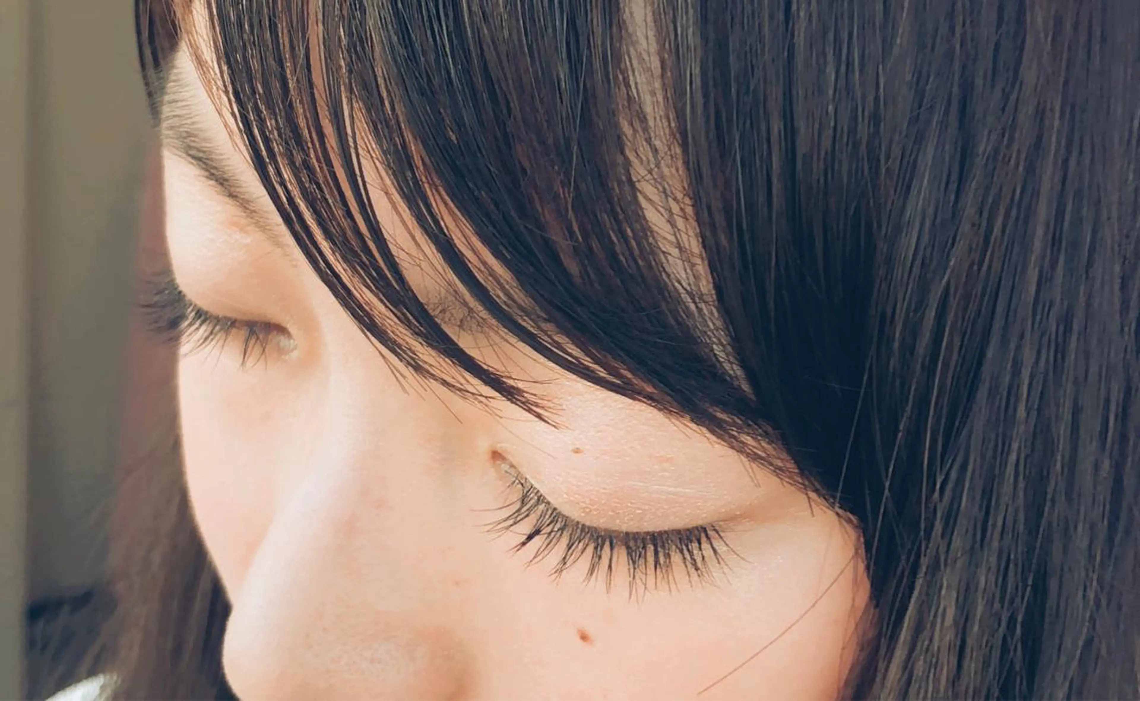 マツエク・マツパ 猪又夕奈 CHAINONのマツエク・マツパデザイン