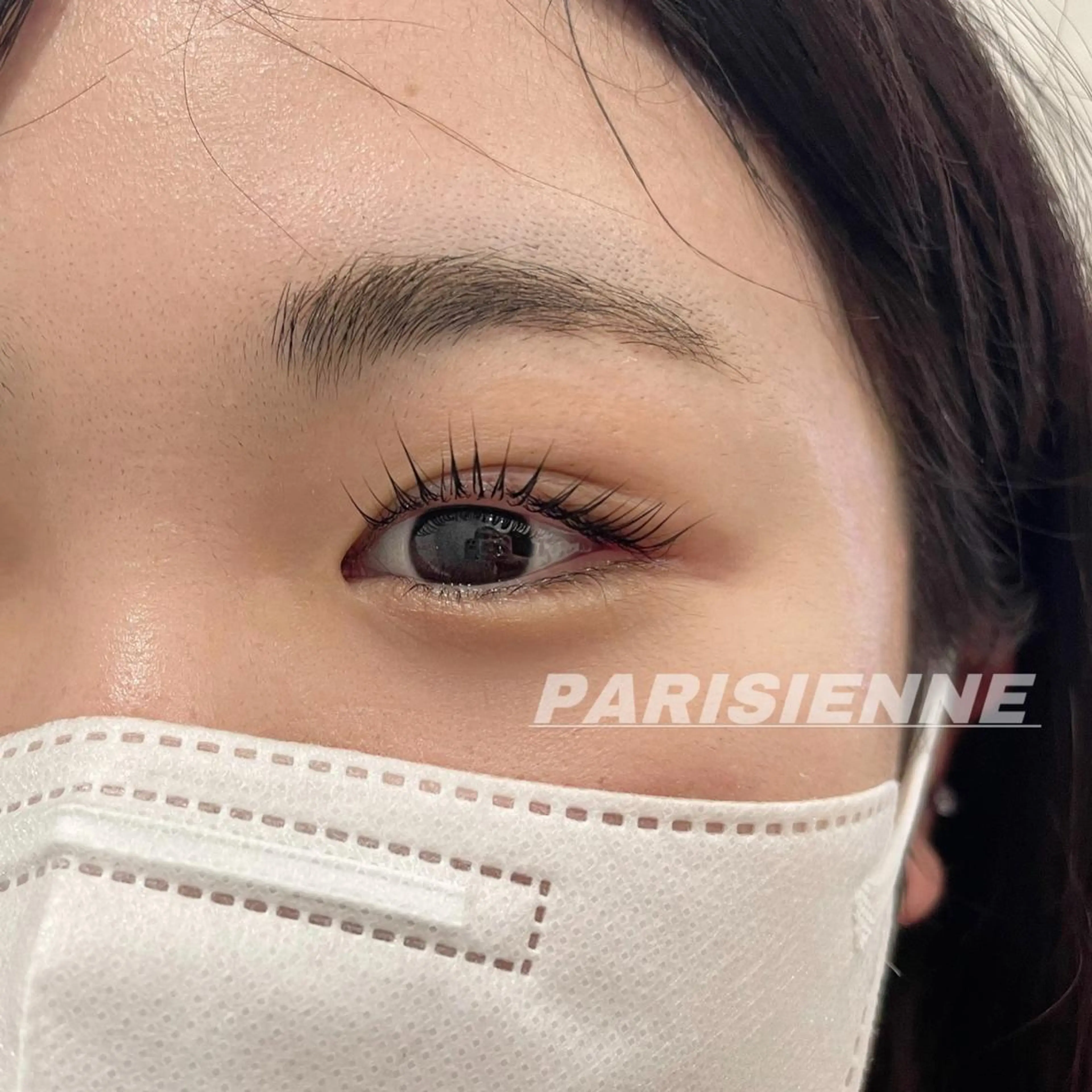 《！大人気！》💖パリジェンヌラッシュリフト 4,450円の写真