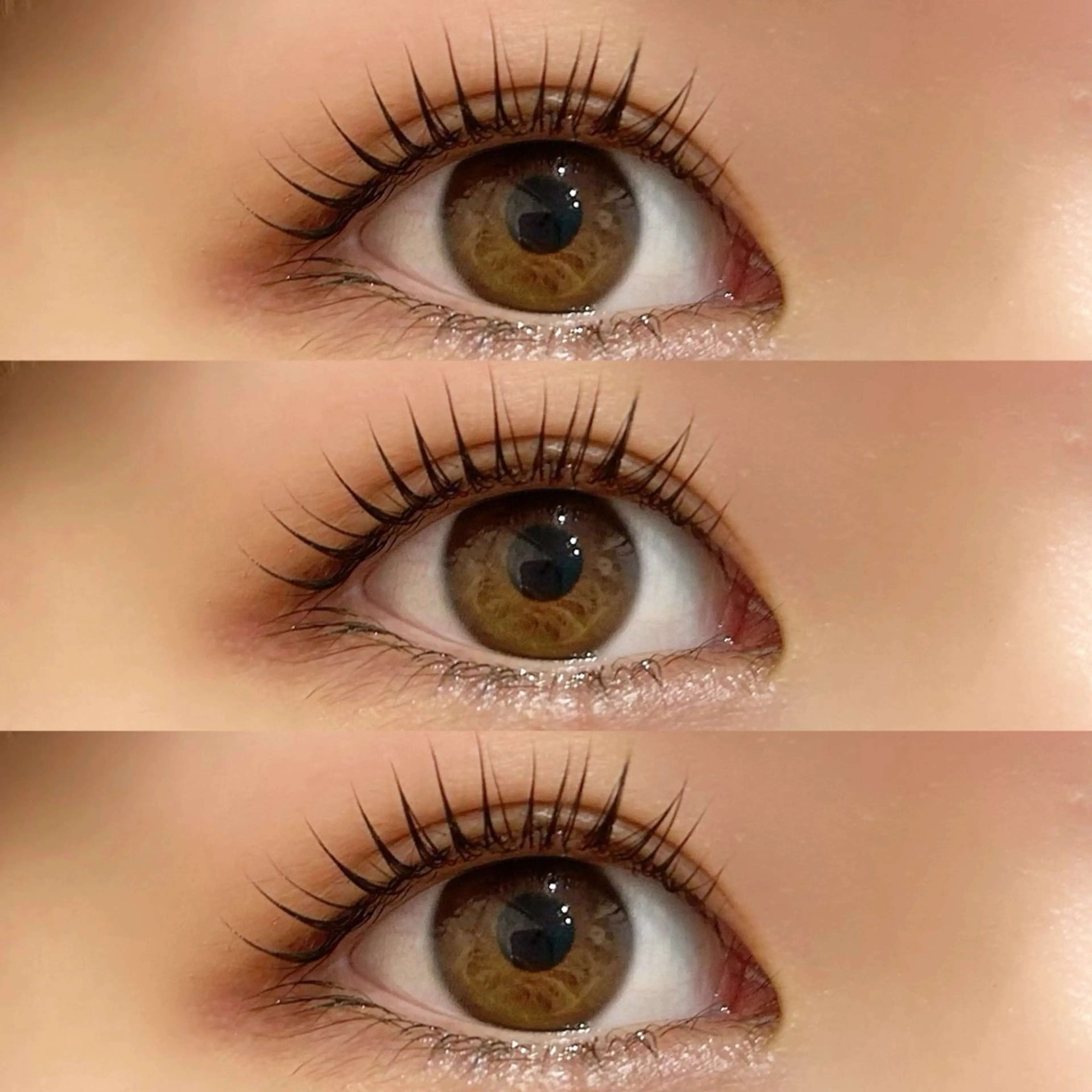 マツエク・マツパ Eye lashsalonAli'i所属・ali'i 🤍airiのマツエク・マツパデザイン