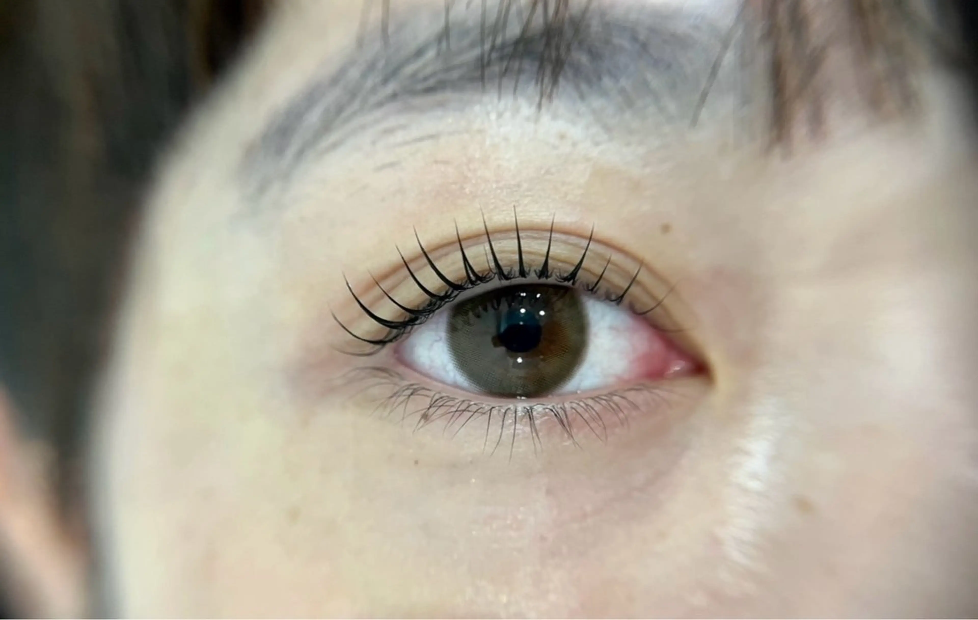 マツエク・マツパ マツパ -Ojiー セナのマツエク・マツパデザイン